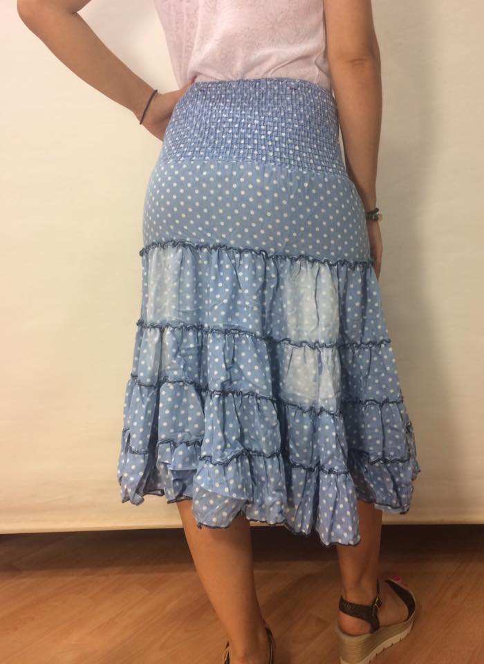 Φούστα Mostra Fashion