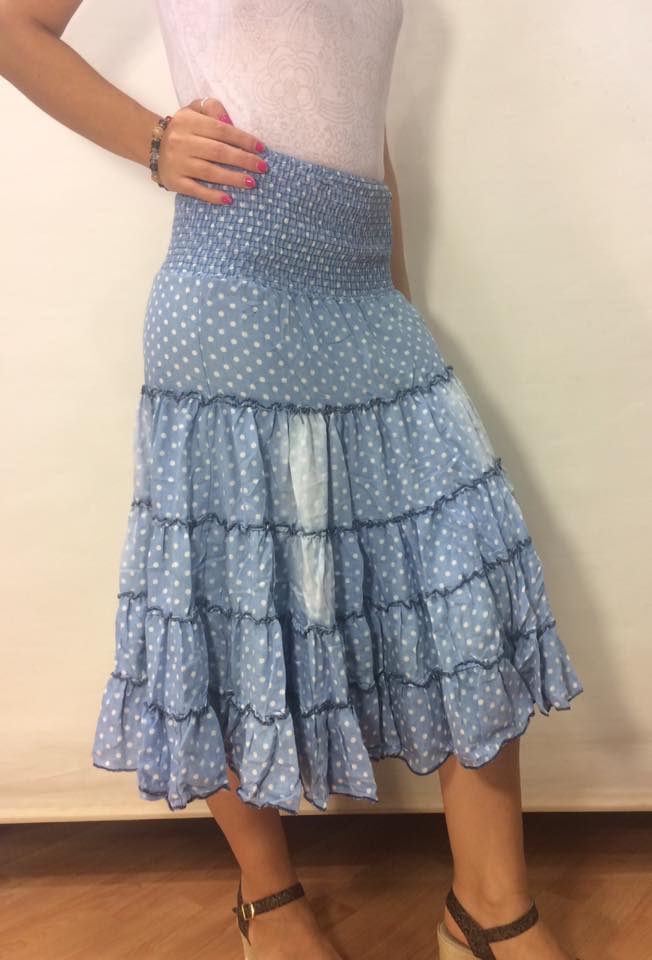 Φούστα Mostra Fashion