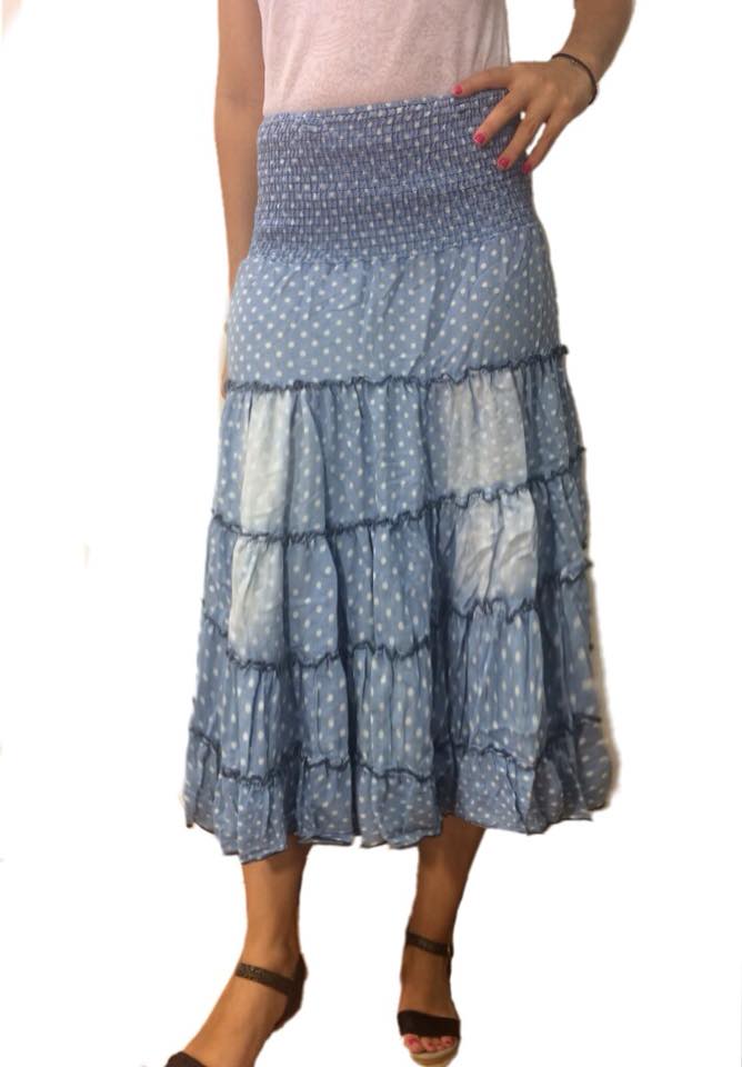 Φούστα Mostra Fashion