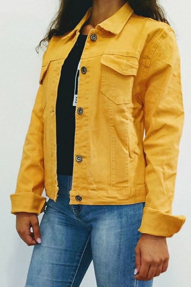 Μπουφάν Mostra Fashion Μπουφάν Mostra Fashion