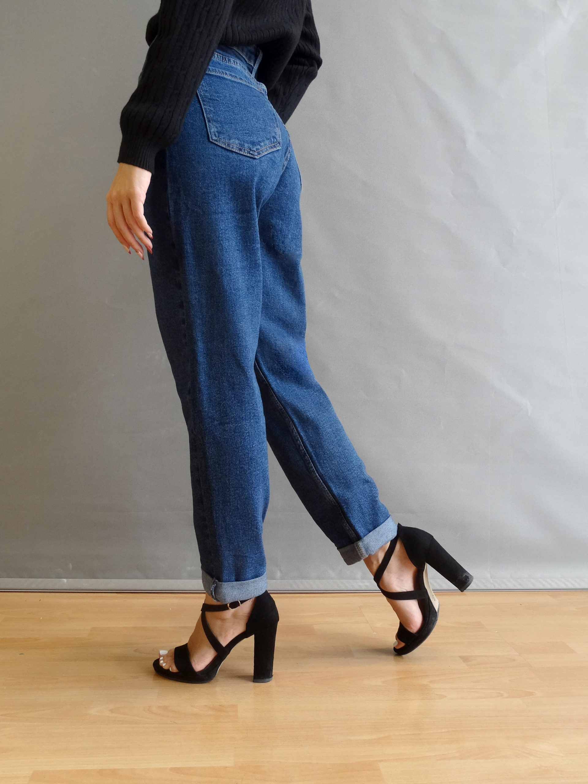 Παντελόνι τζιν Mostra Fashion