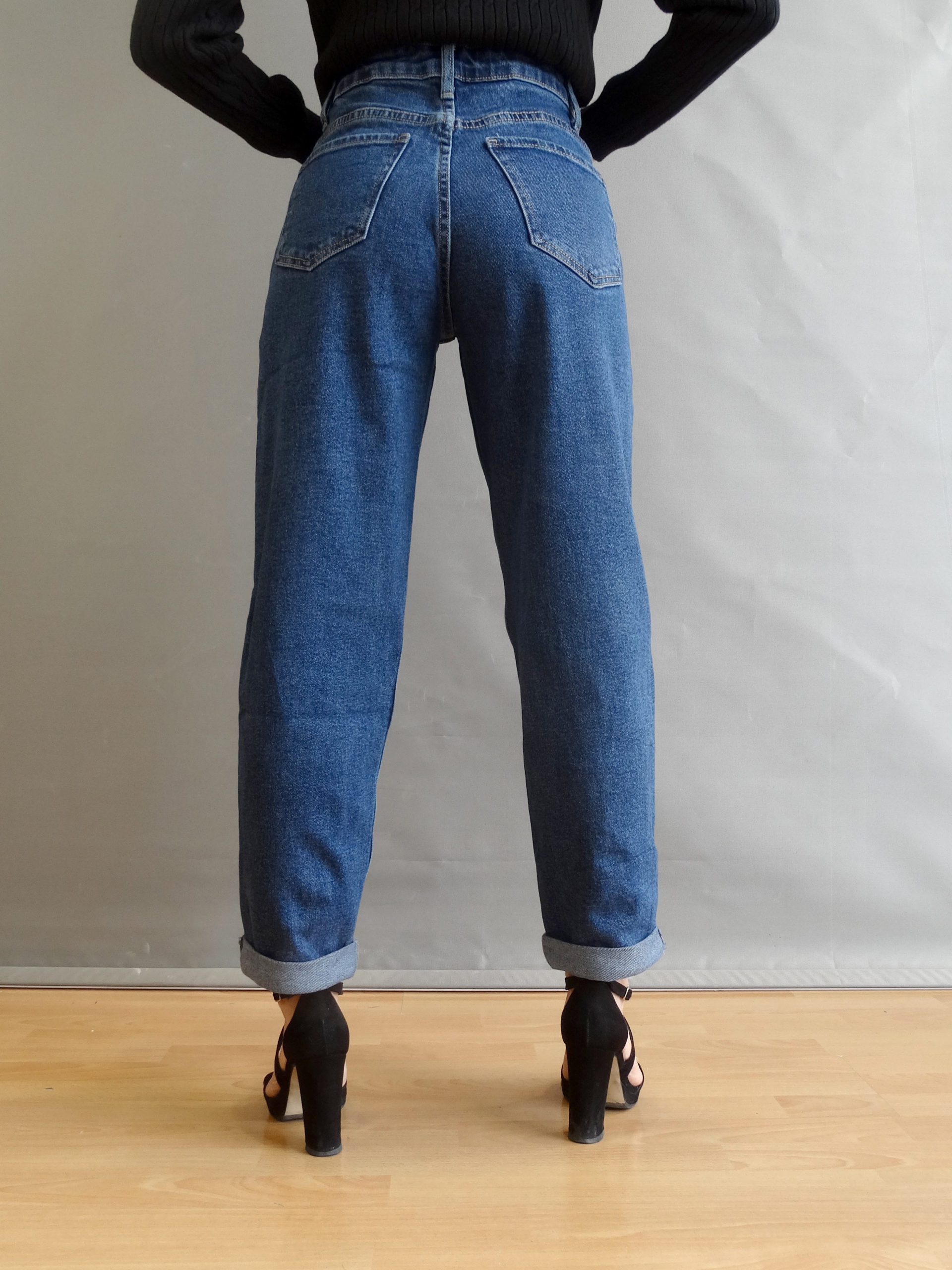 Παντελόνι τζιν Mostra Fashion