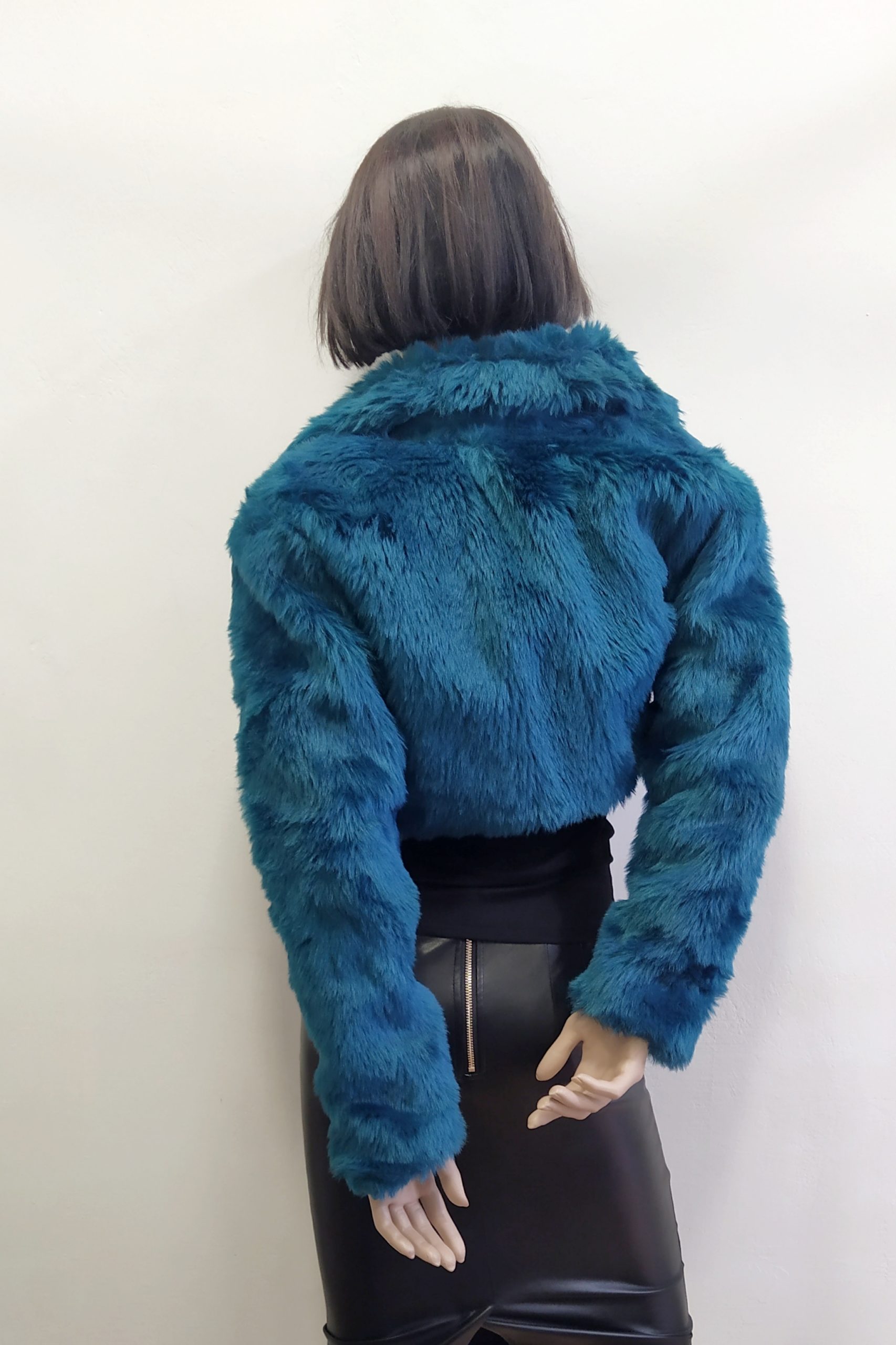 Γουνάκι Μπολερό