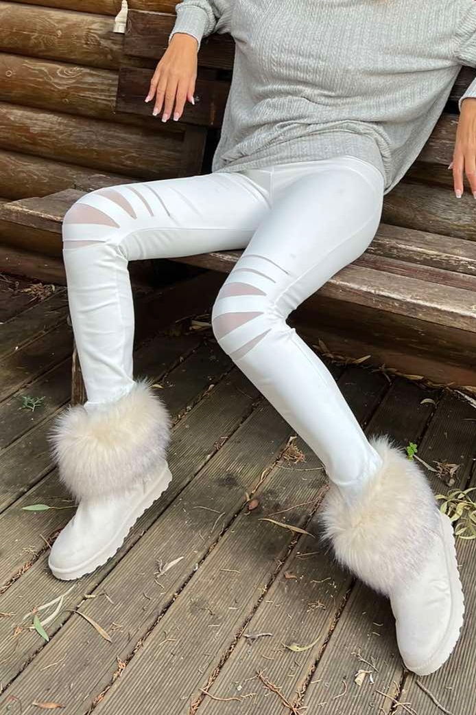 Παντελόνι SHINE2gether Παντελόνι SHINE2gether