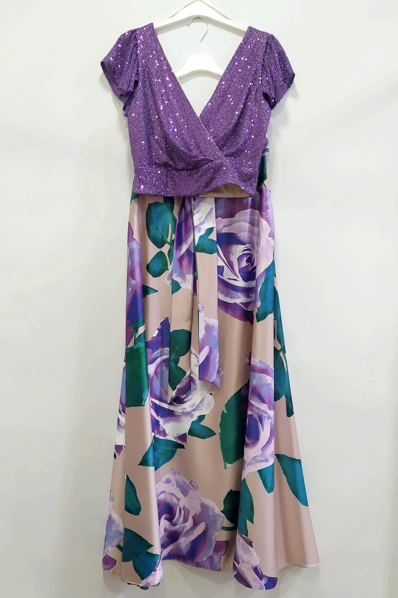 Σετ τοπ με φούστα SHINE2gether