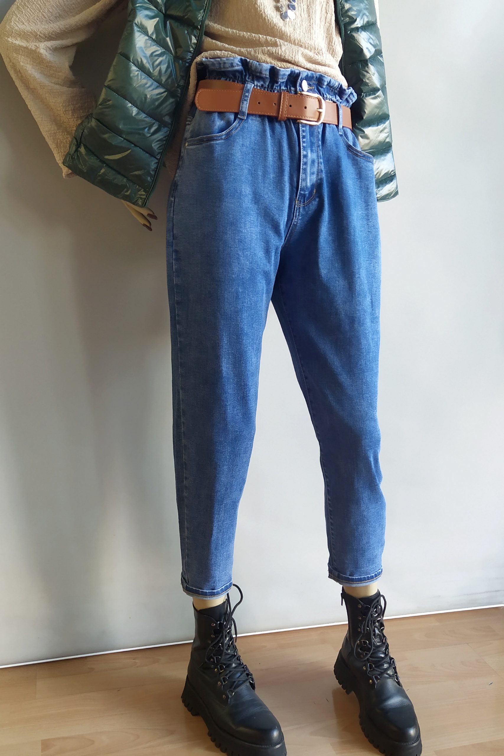 Παντελόνι Μπάγκι Παντελόνι Μπάγκι