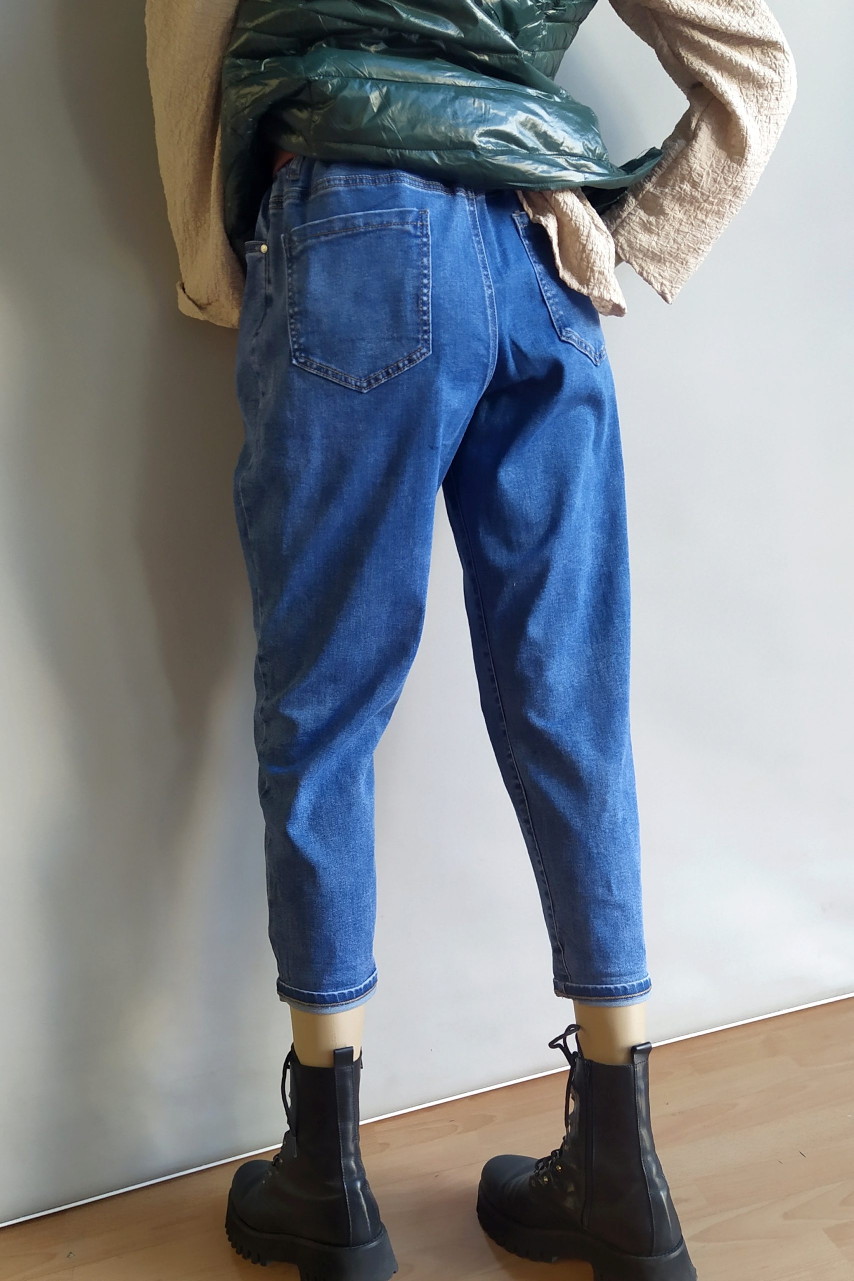 Παντελόνι Μπάγκι Παντελόνι Μπάγκι