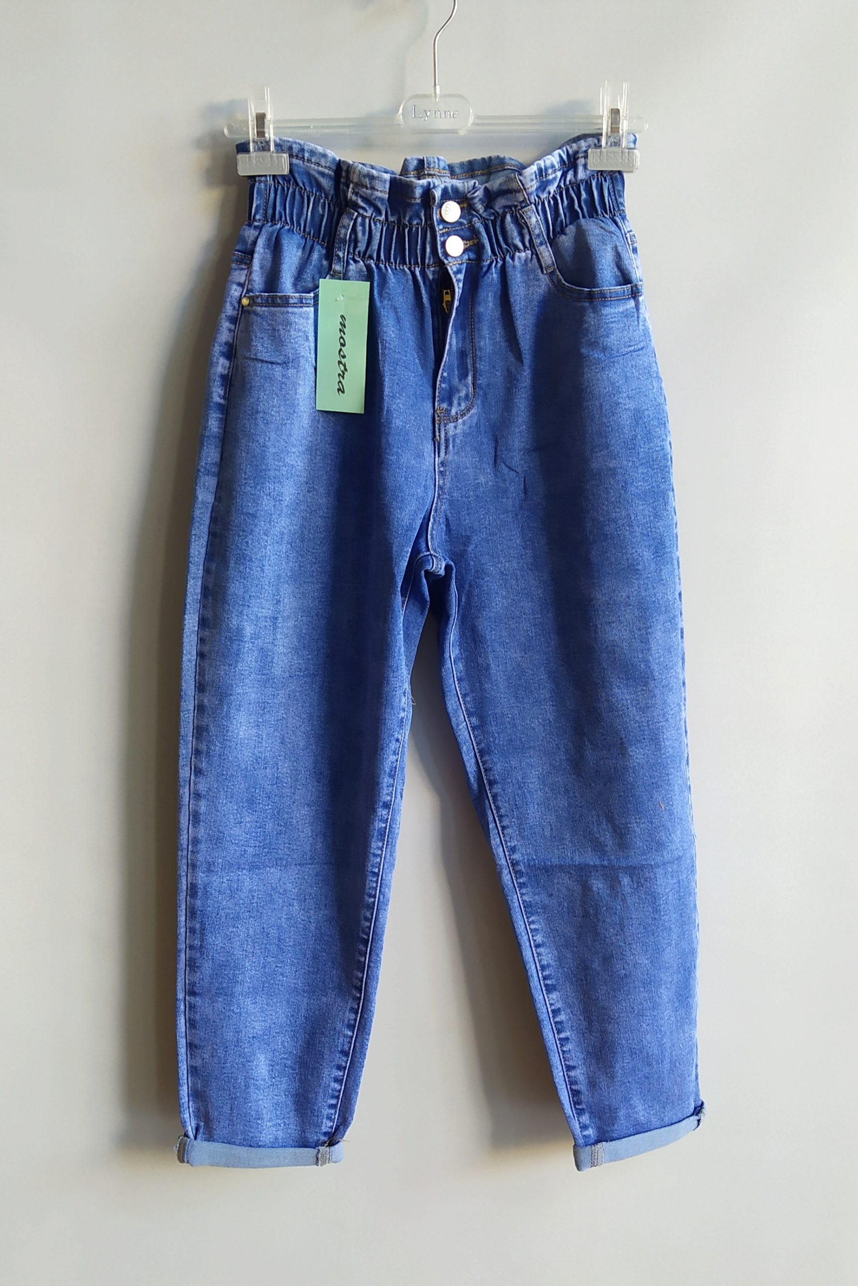 Παντελόνι Μπάγκι Παντελόνι Μπάγκι