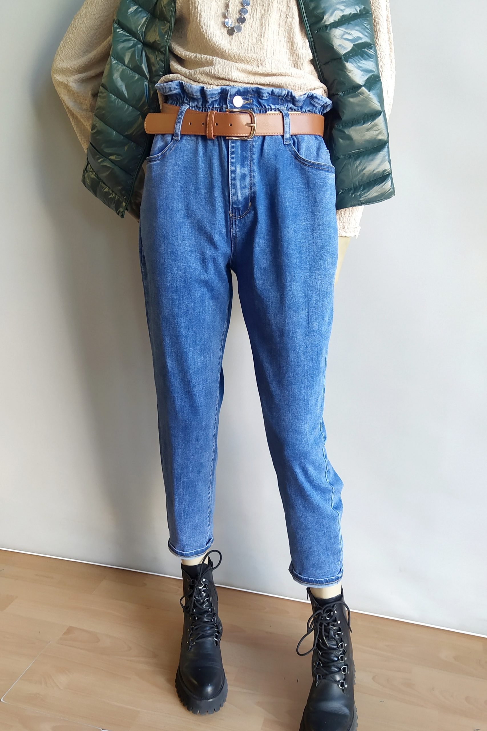 Παντελόνι Μπάγκι Παντελόνι Μπάγκι