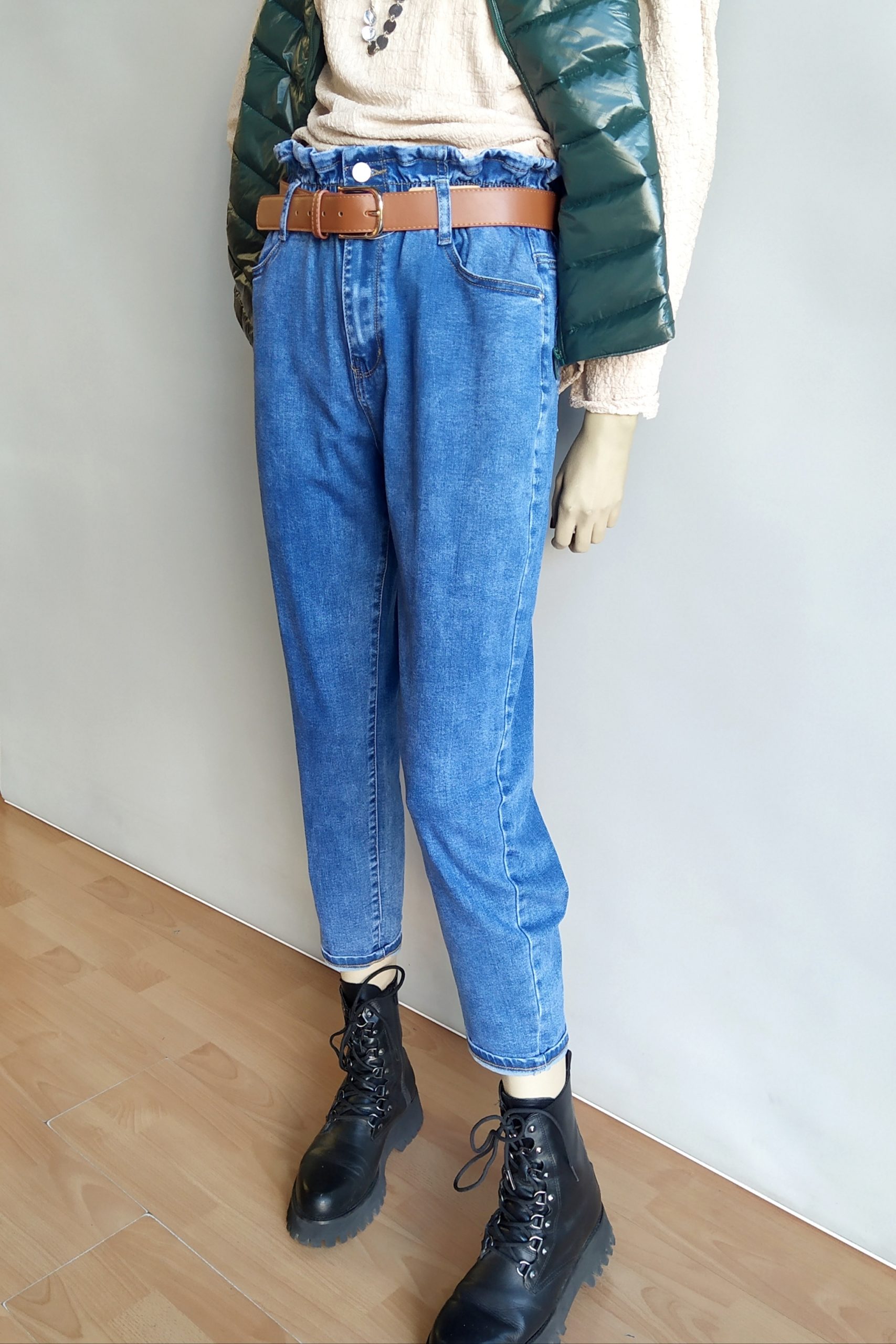 Παντελόνι Μπάγκι Παντελόνι Μπάγκι