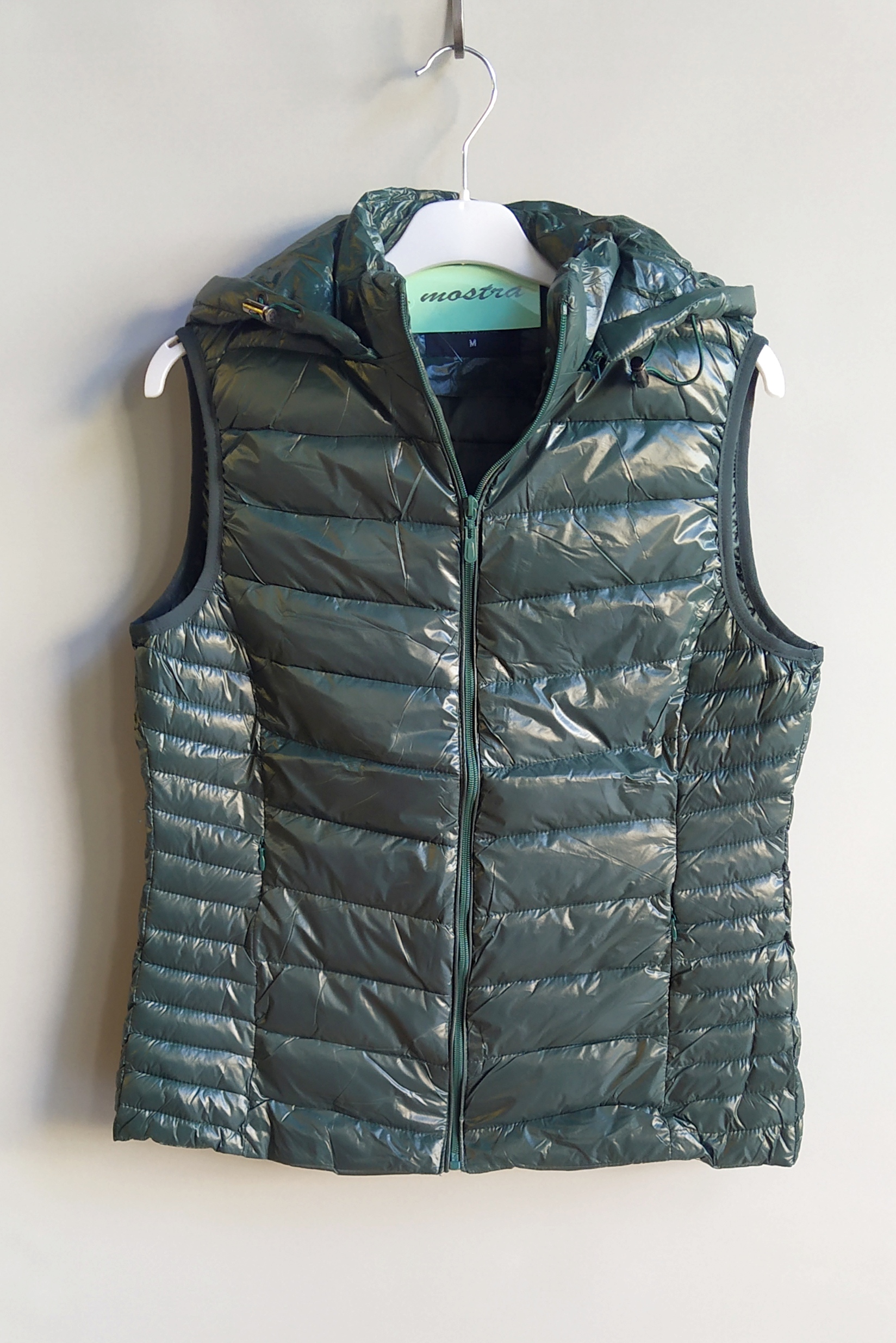 Γιλέκο καπιτονέ Γιλέκο καπιτονέ