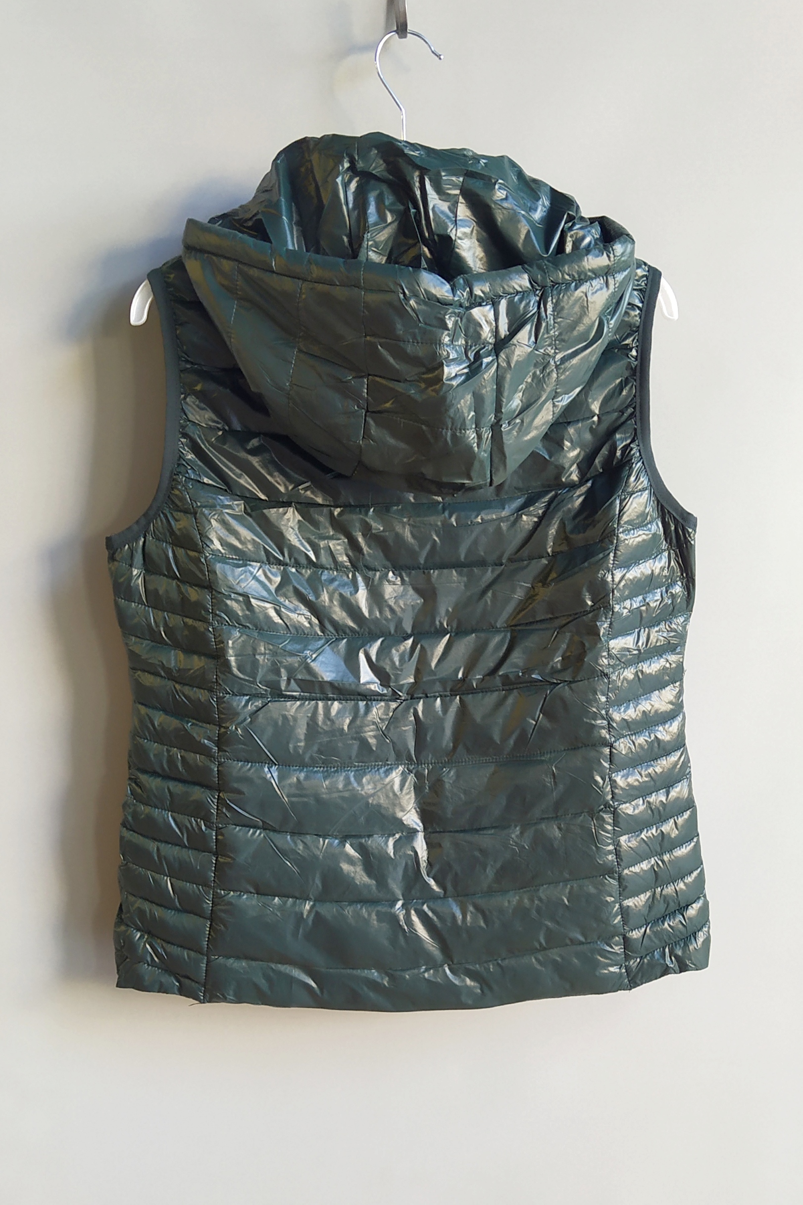 Γιλέκο καπιτονέ Γιλέκο καπιτονέ