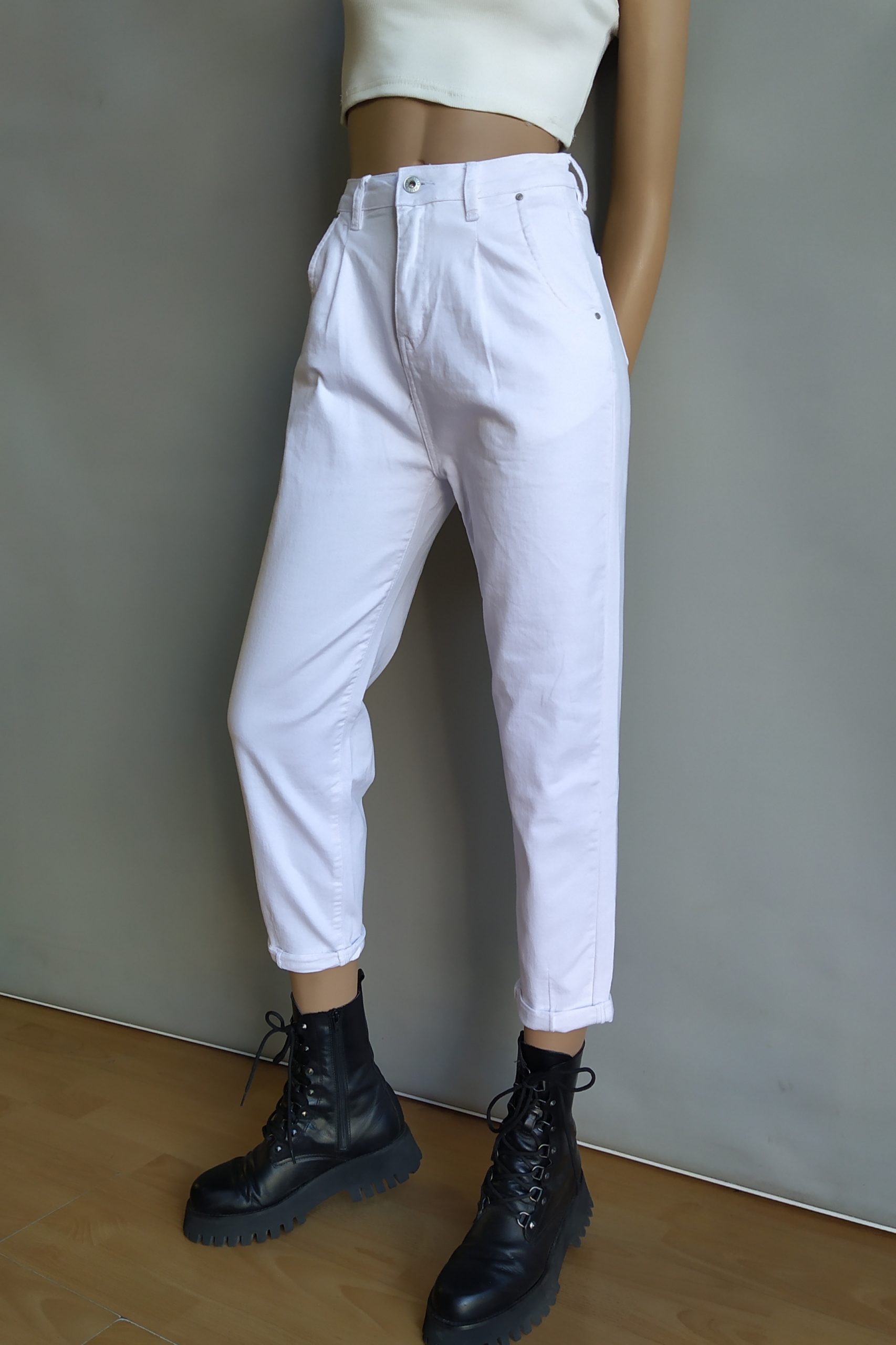 Παντελόνι τζιν Παντελόνι τζιν