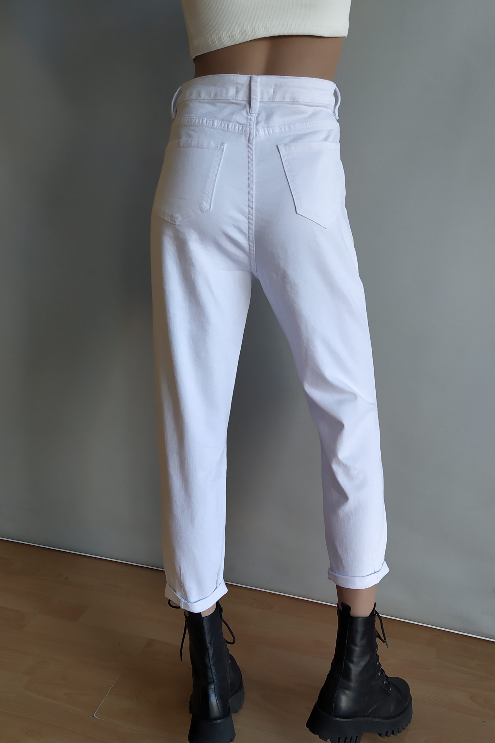 Παντελόνι τζιν Παντελόνι τζιν