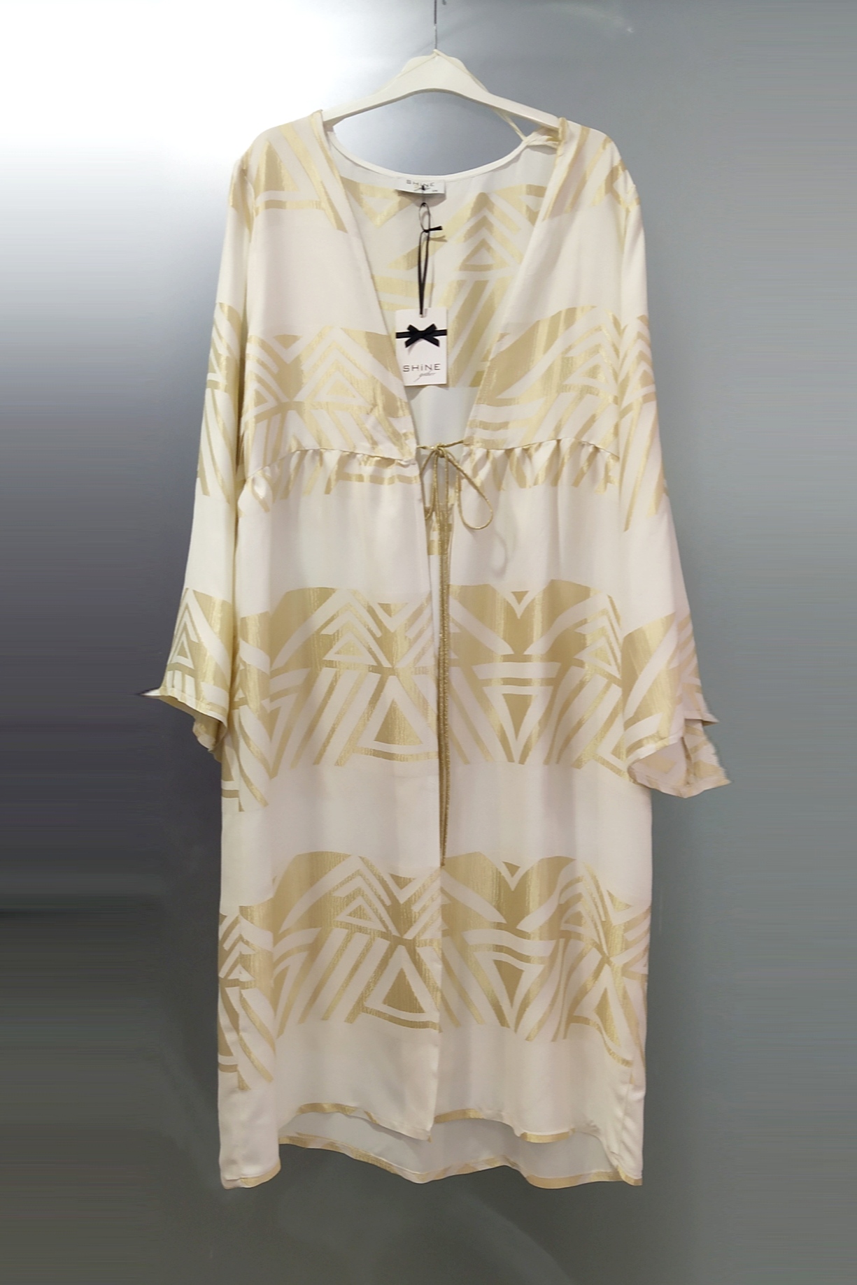 Σετ τουνίκ παντελόνα Σετ τουνίκ παντελόνα