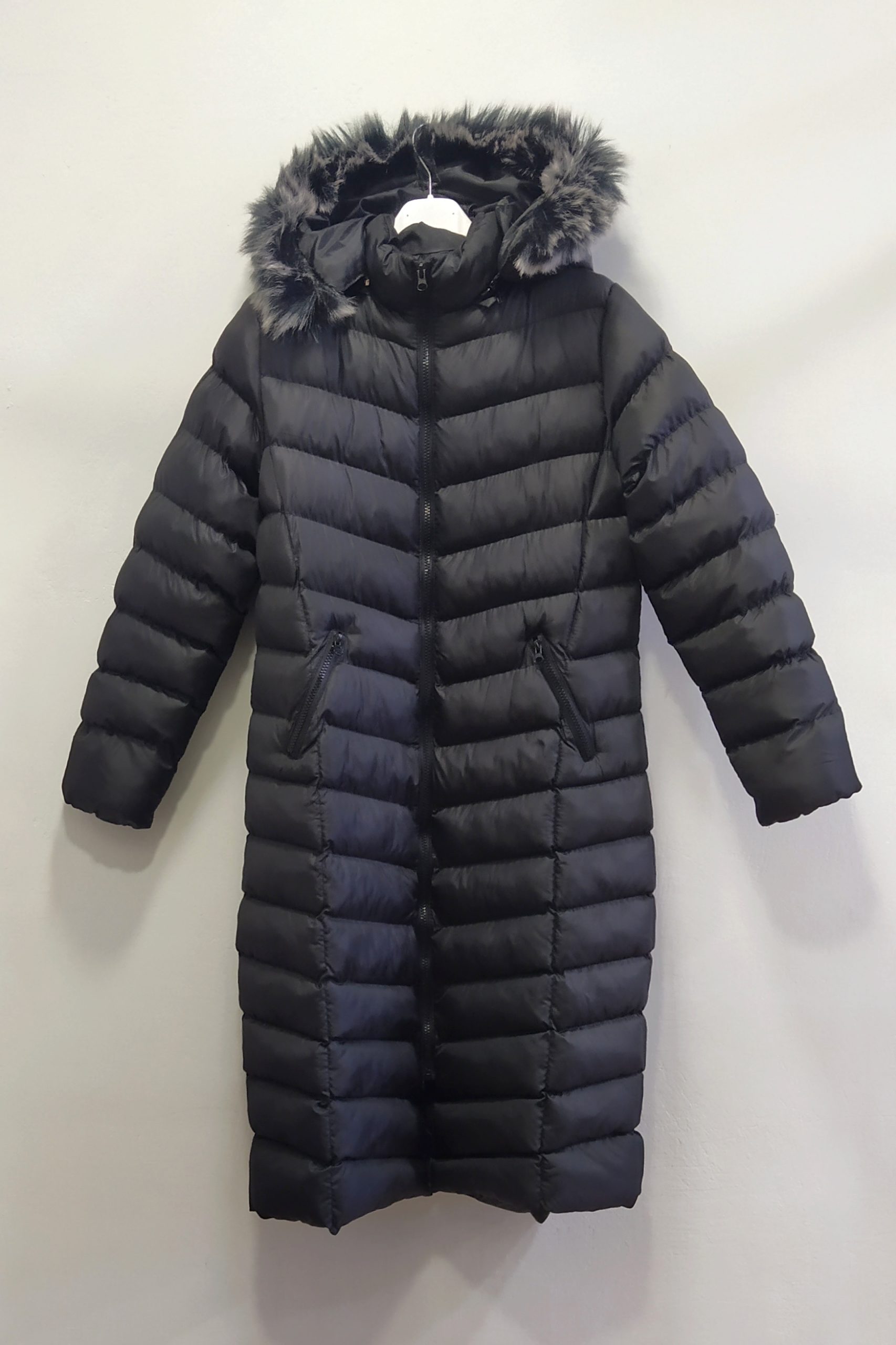 Μπουφάν φουσκωτό