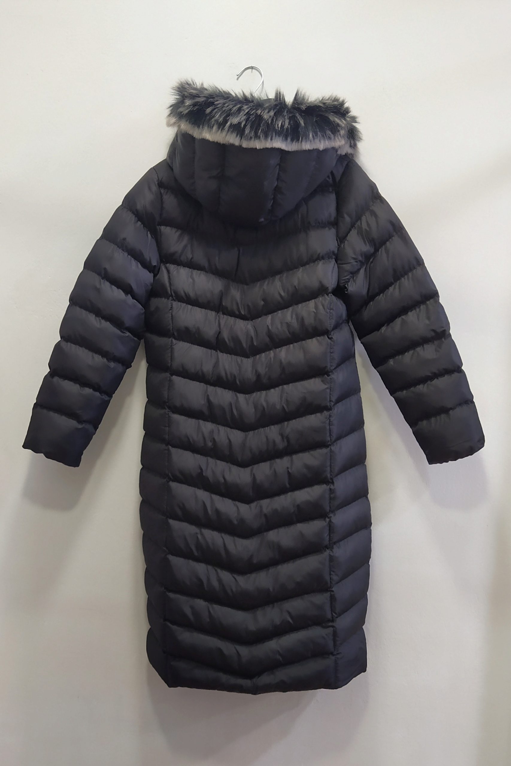 Μπουφάν φουσκωτό