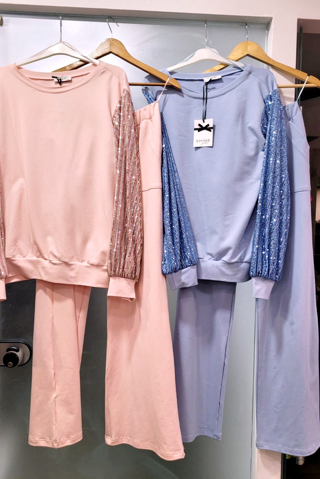 Σετ φούτερ SHINE2gether Σετ φούτερ SHINE2gether