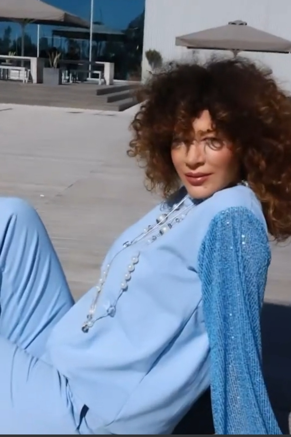 Σετ φούτερ SHINE2gether Σετ φούτερ SHINE2gether