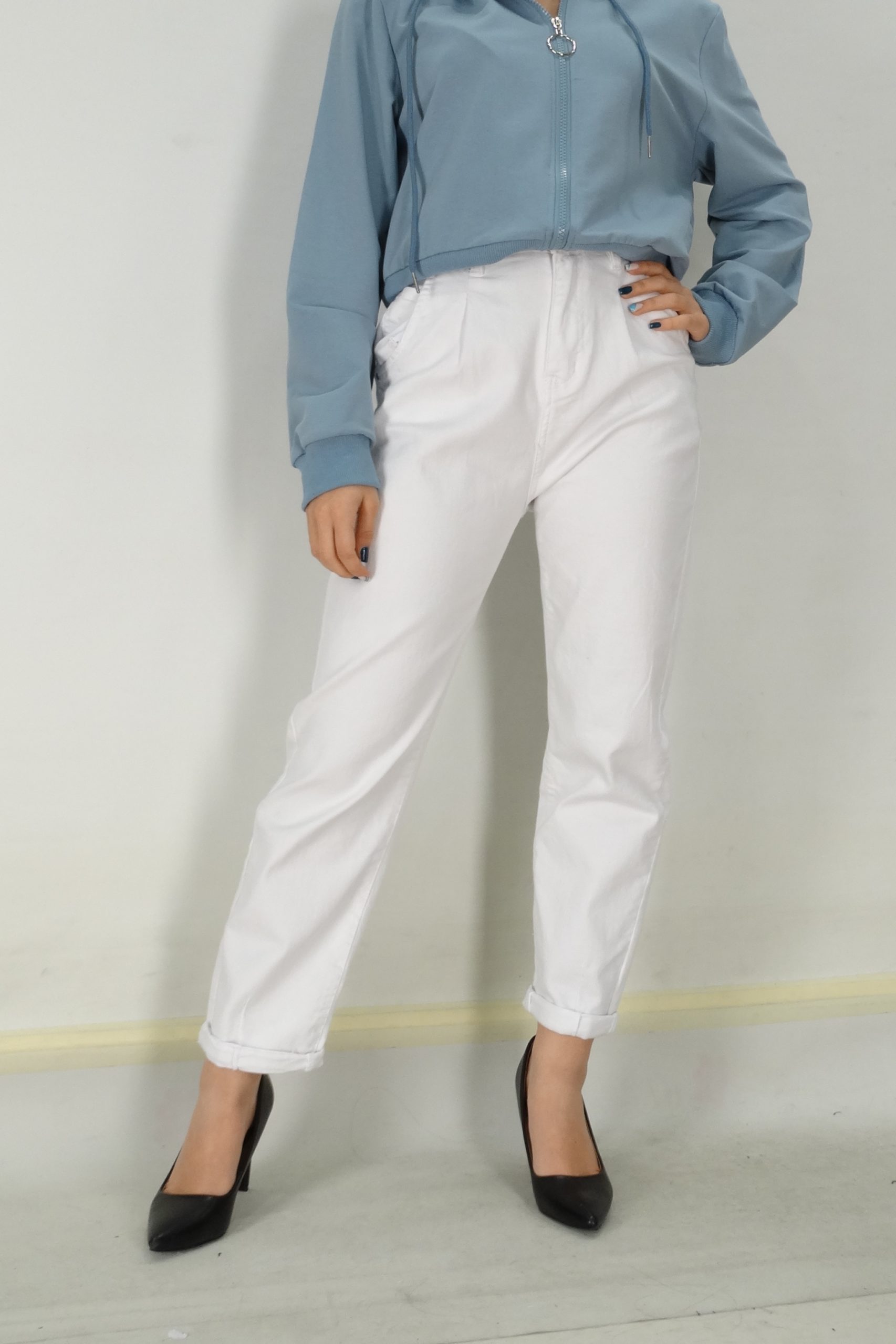 Παντελόνι τζιν Παντελόνι τζιν