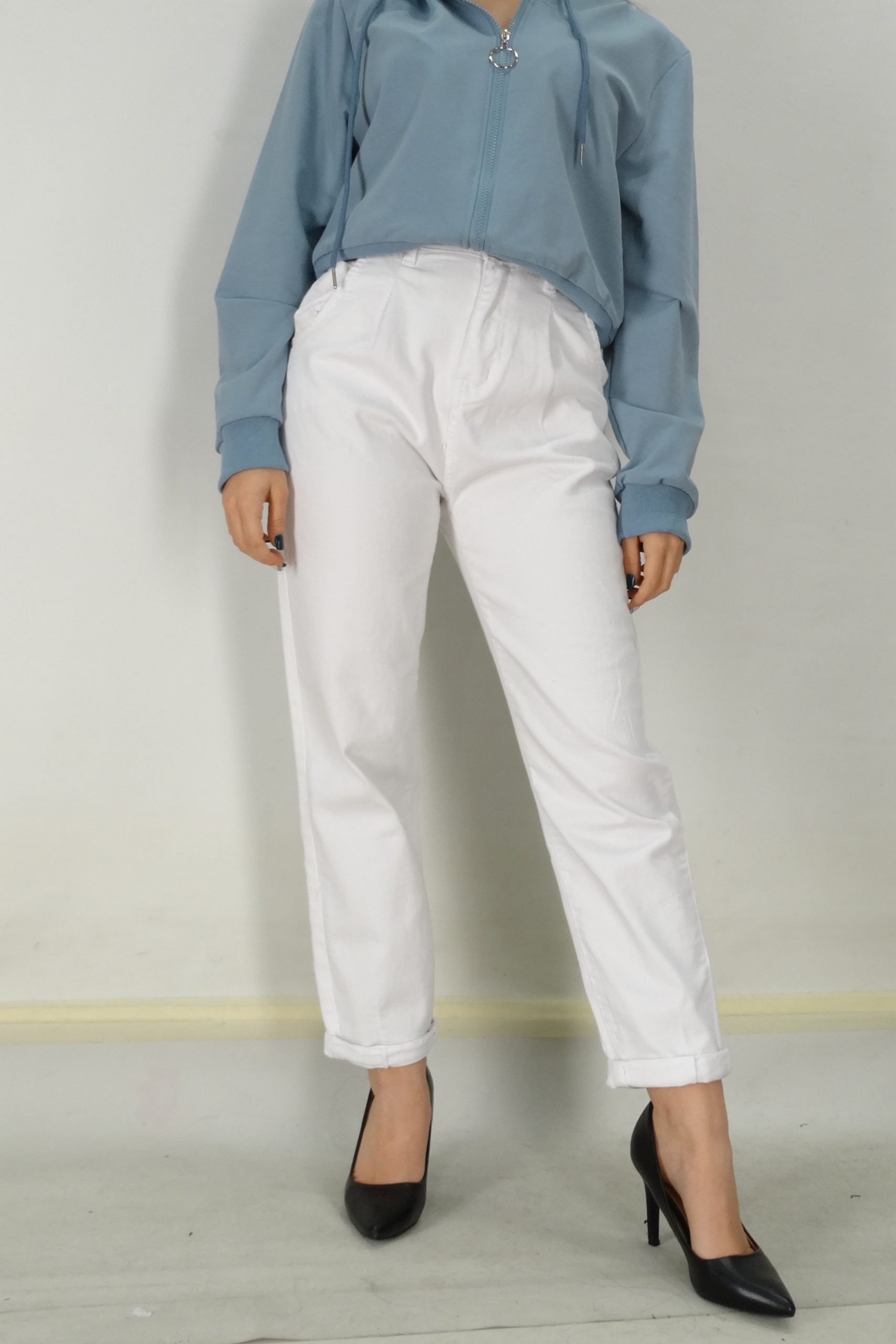 Παντελόνι τζιν Παντελόνι τζιν