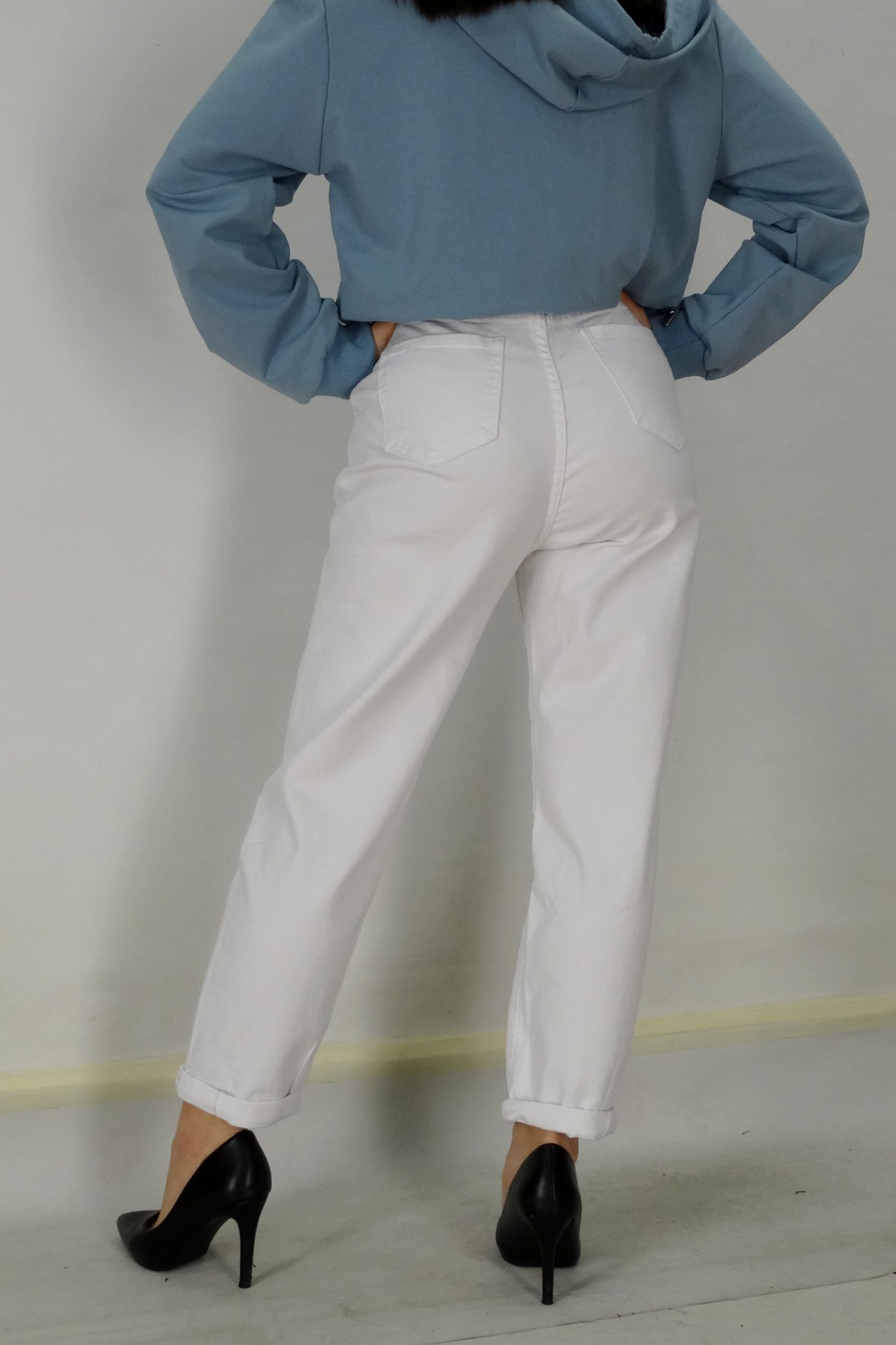 Παντελόνι τζιν Παντελόνι τζιν