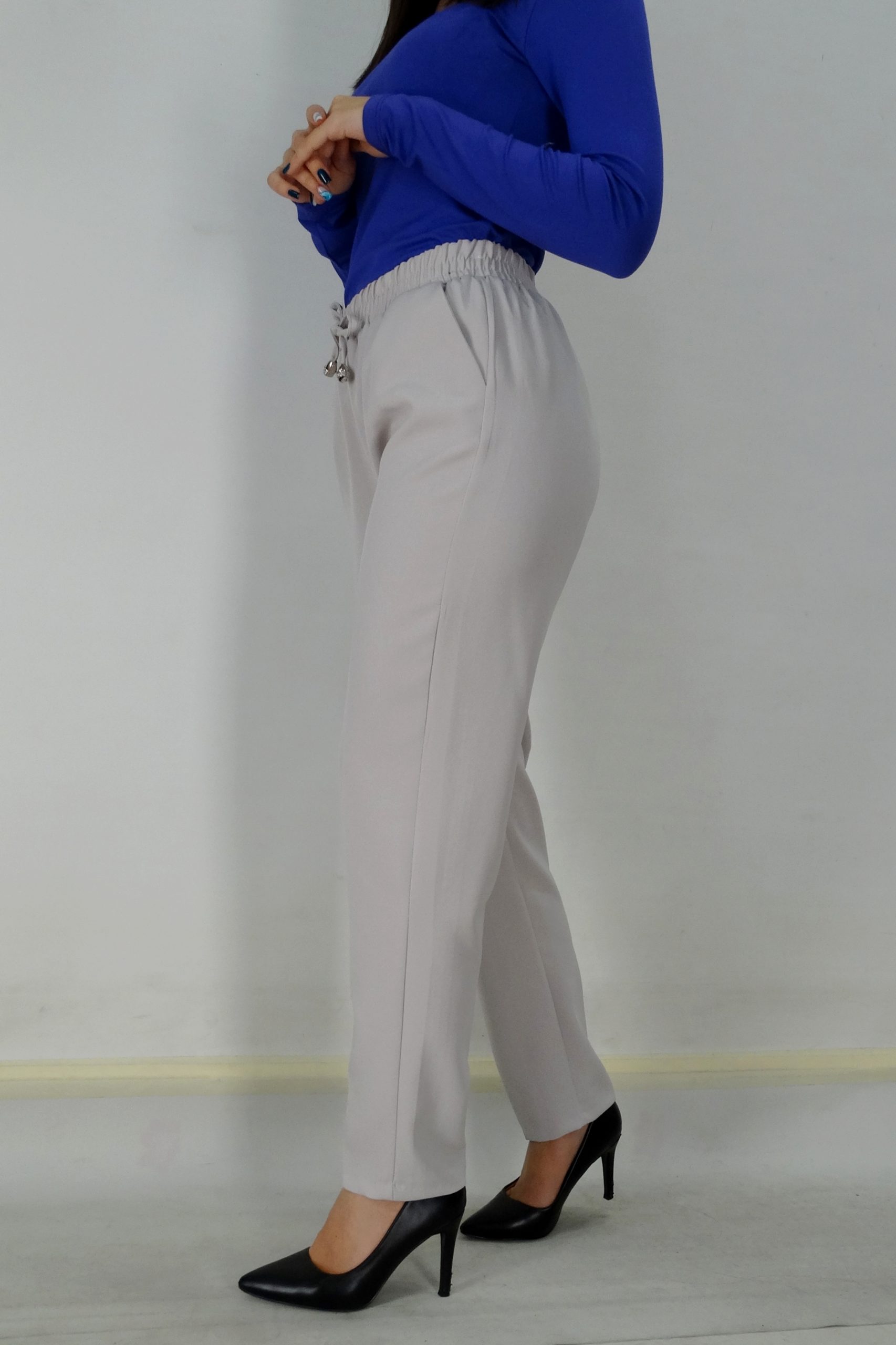 Παντελόνι λάστιχο Παντελόνι λάστιχο