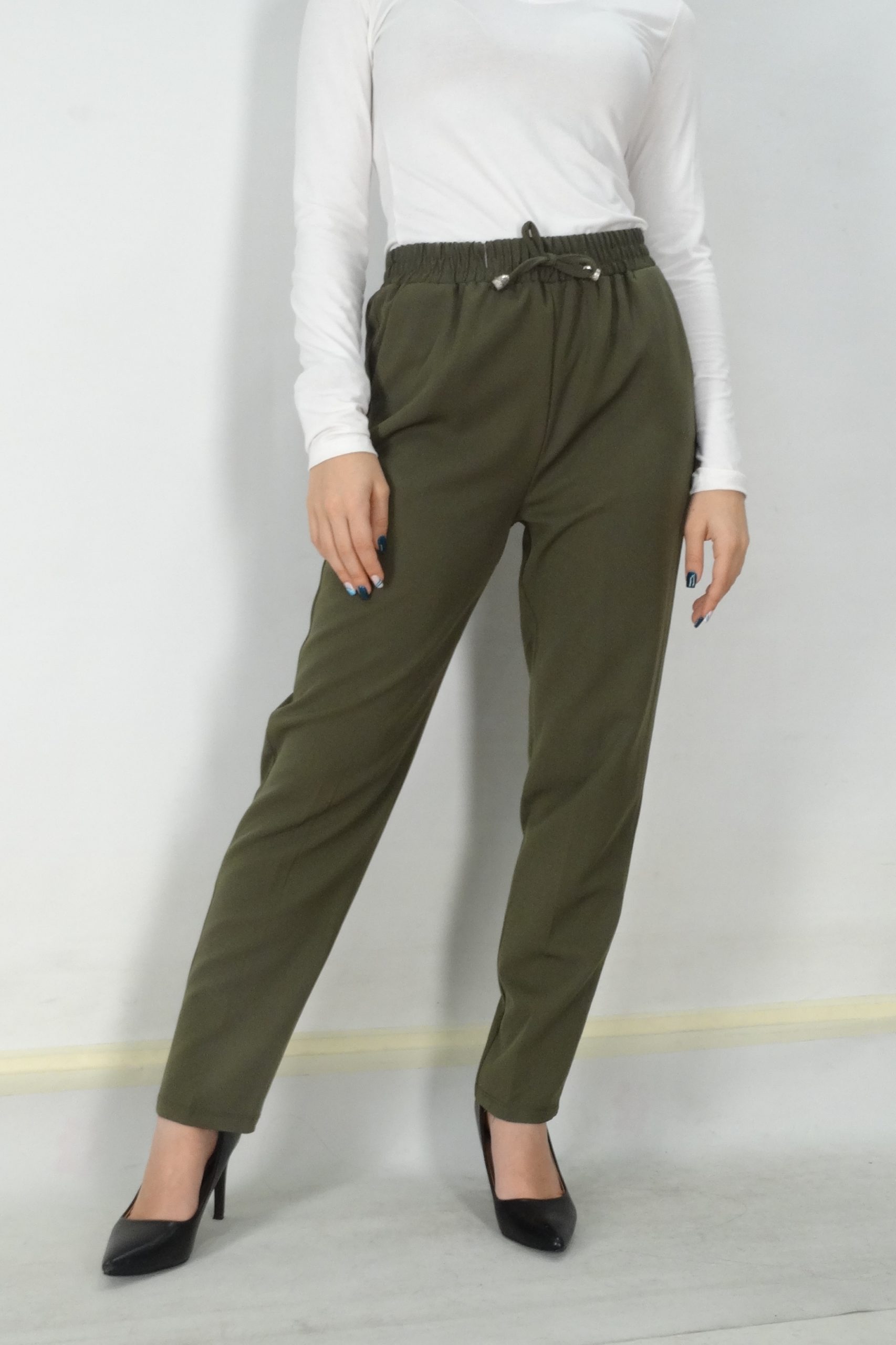 Παντελόνι λάστιχο Παντελόνι λάστιχο