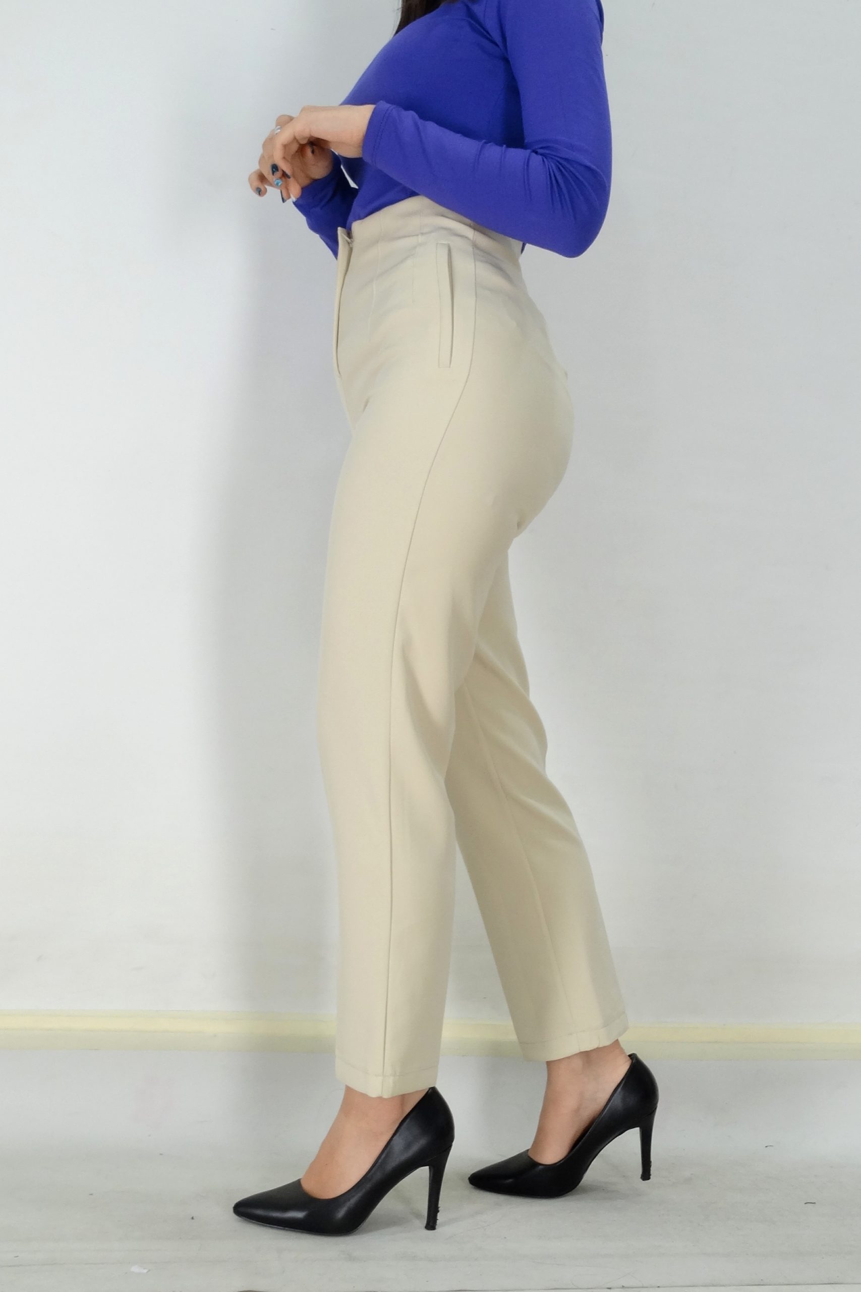 Παντελόνι ψηλόμεσο Παντελόνι ψηλόμεσο