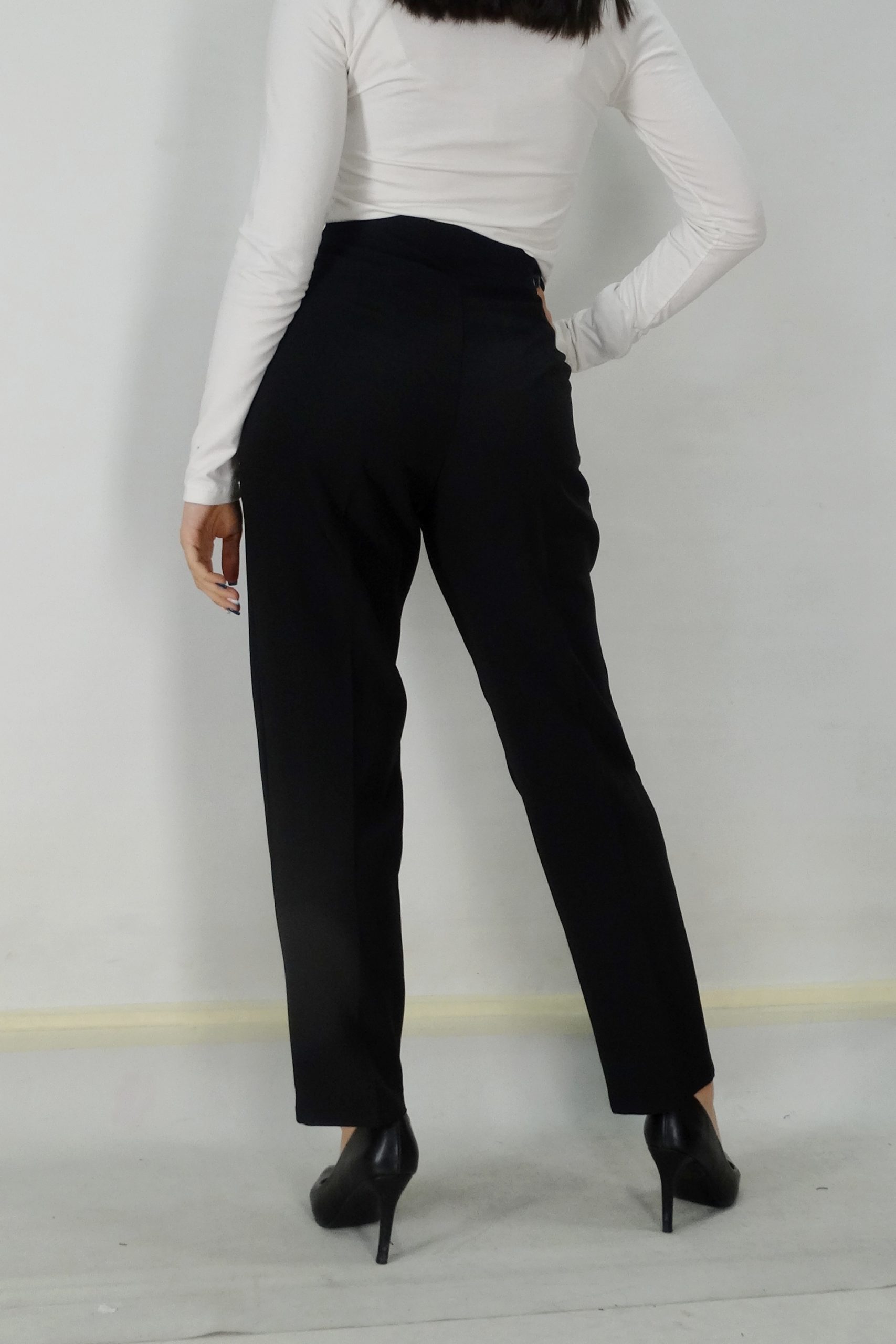 Παντελόνι ψηλόμεσο Παντελόνι ψηλόμεσο