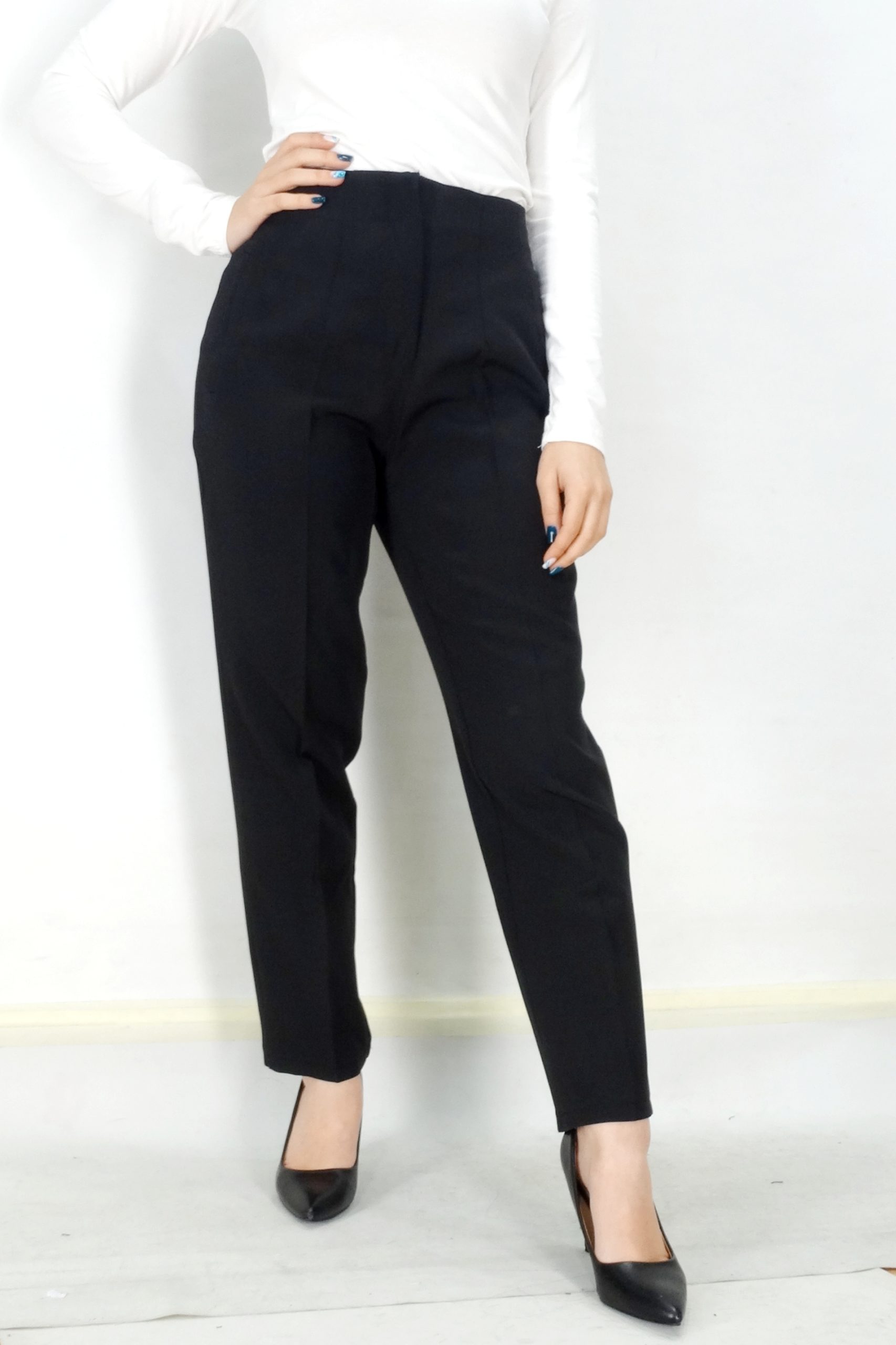 Παντελόνι ψηλόμεσο Παντελόνι ψηλόμεσο