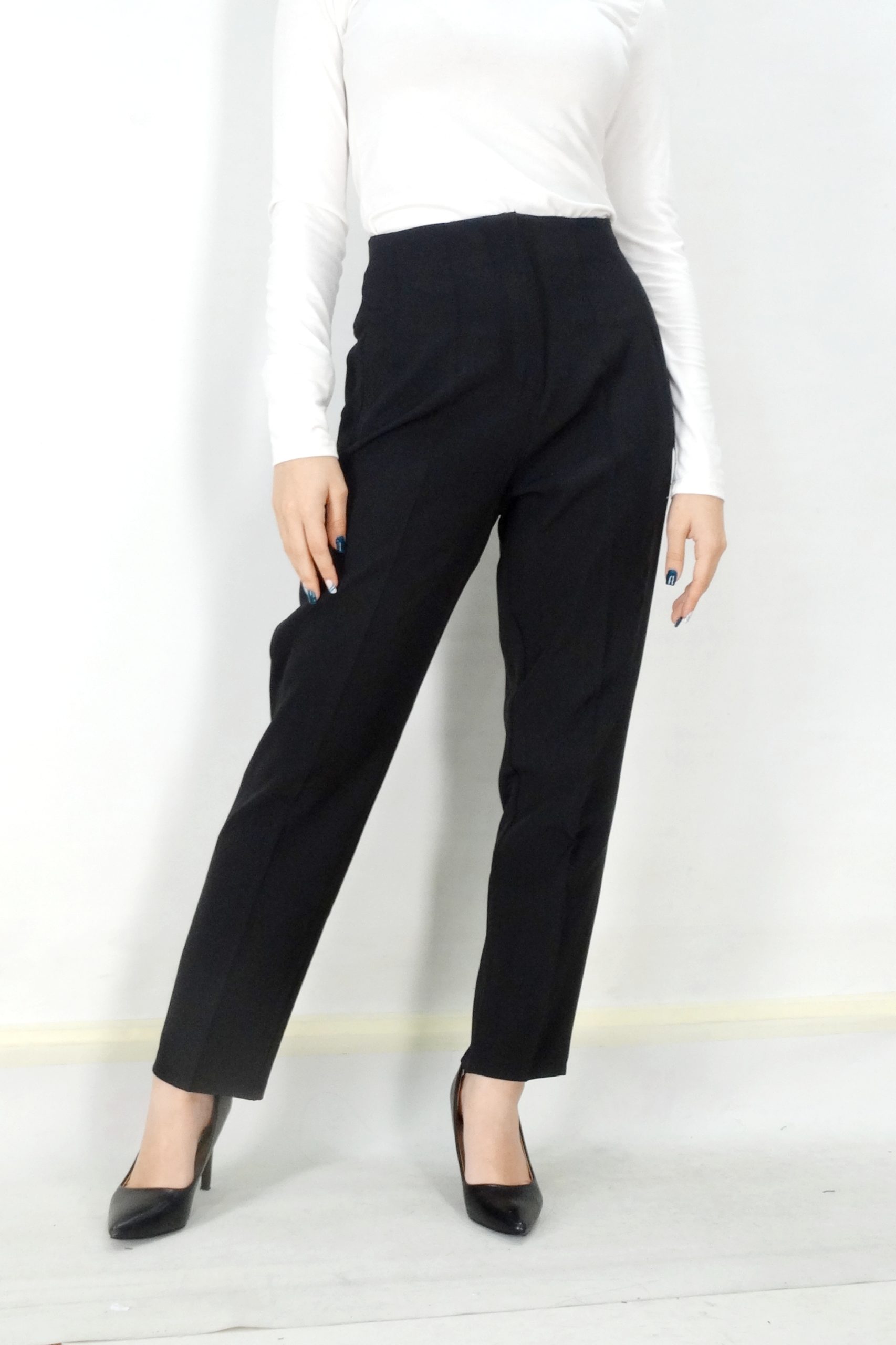 Παντελόνι ψηλόμεσο Παντελόνι ψηλόμεσο