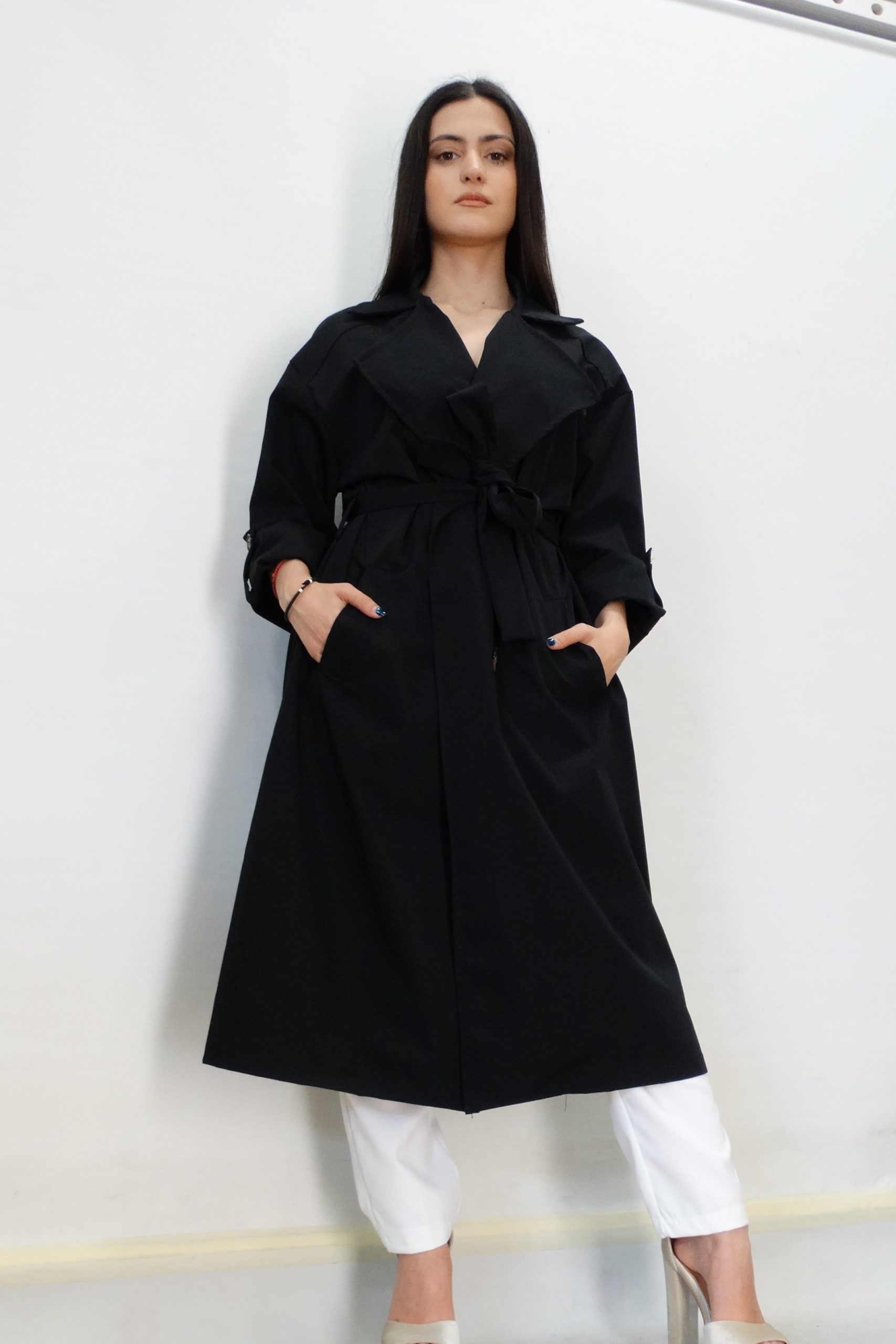 Καμπαρντίνα