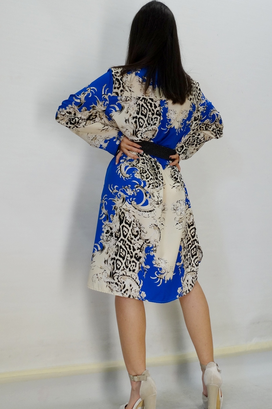 Φόρεμα μίνι Φόρεμα μίνι