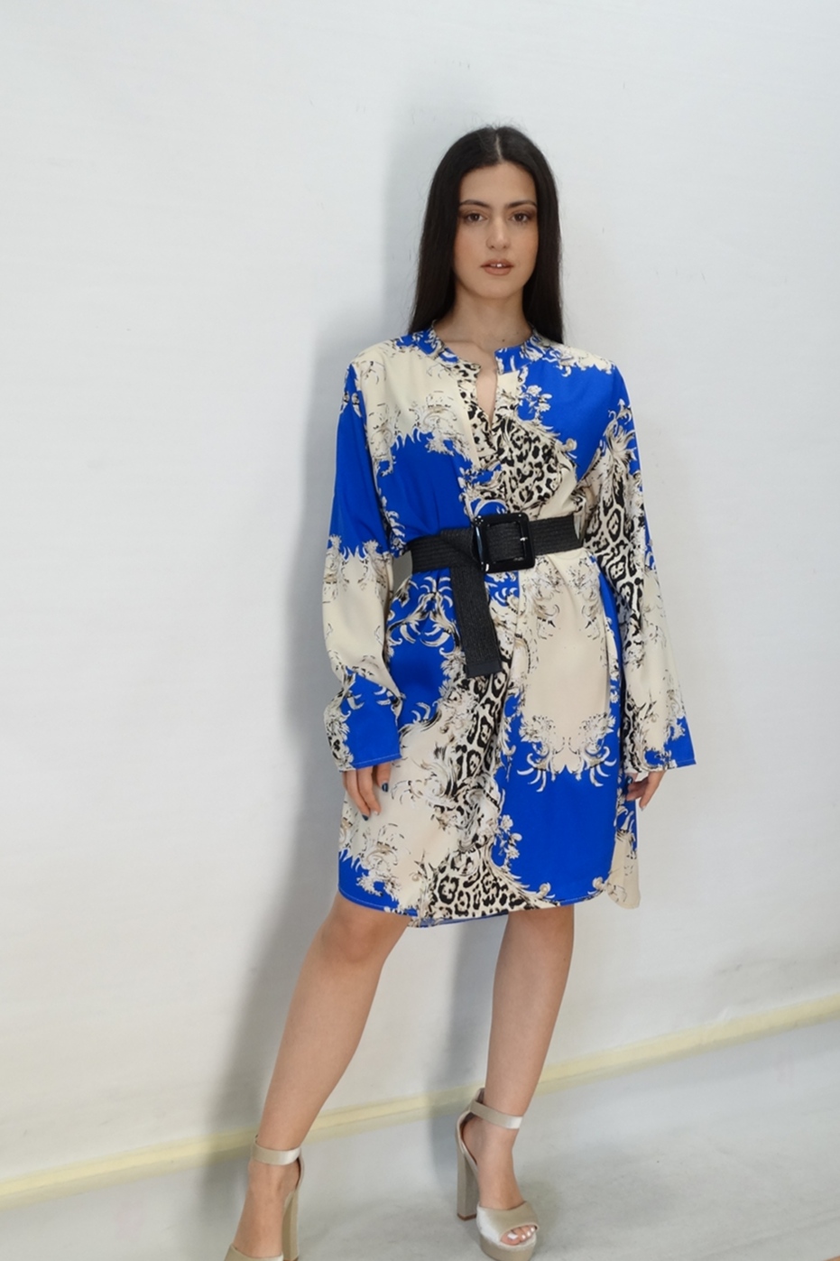 Φόρεμα μίνι Φόρεμα μίνι