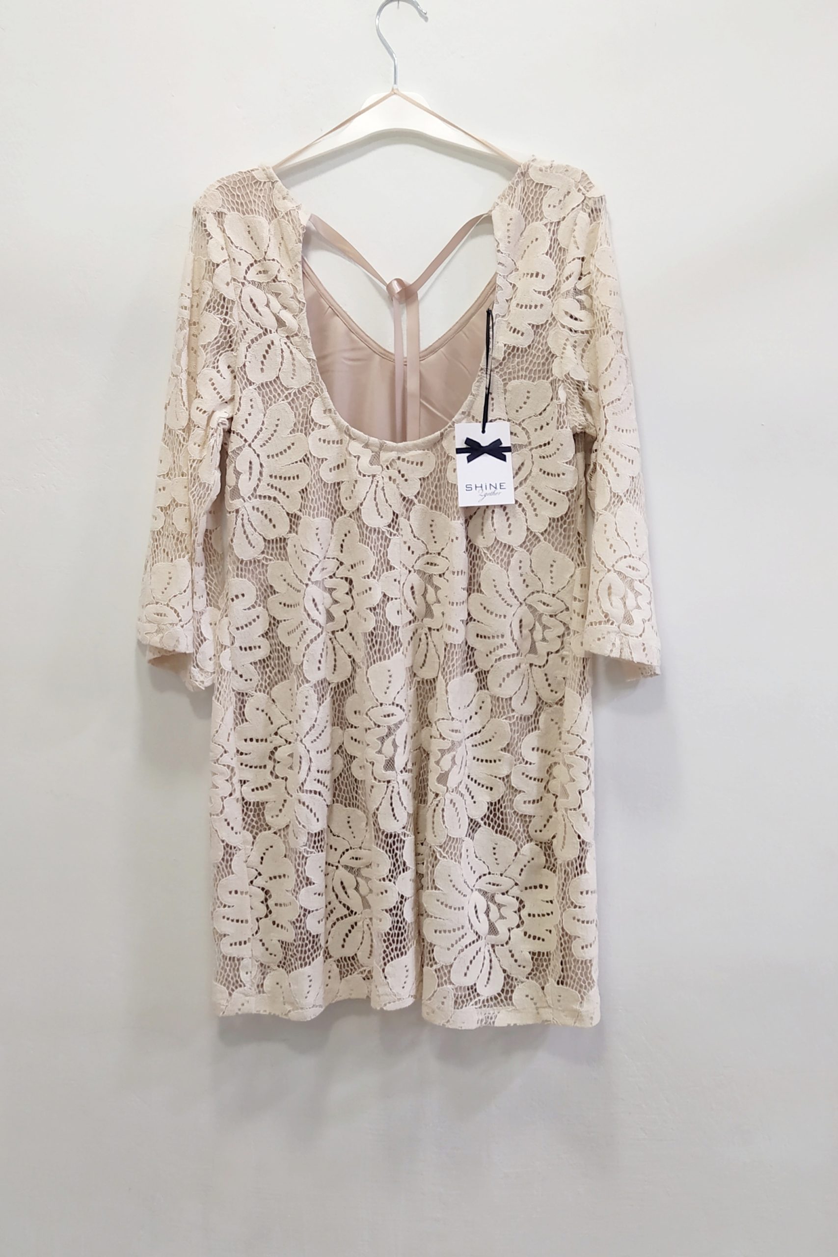 Φόρεμα SHINE2gether Φόρεμα SHINE2gether