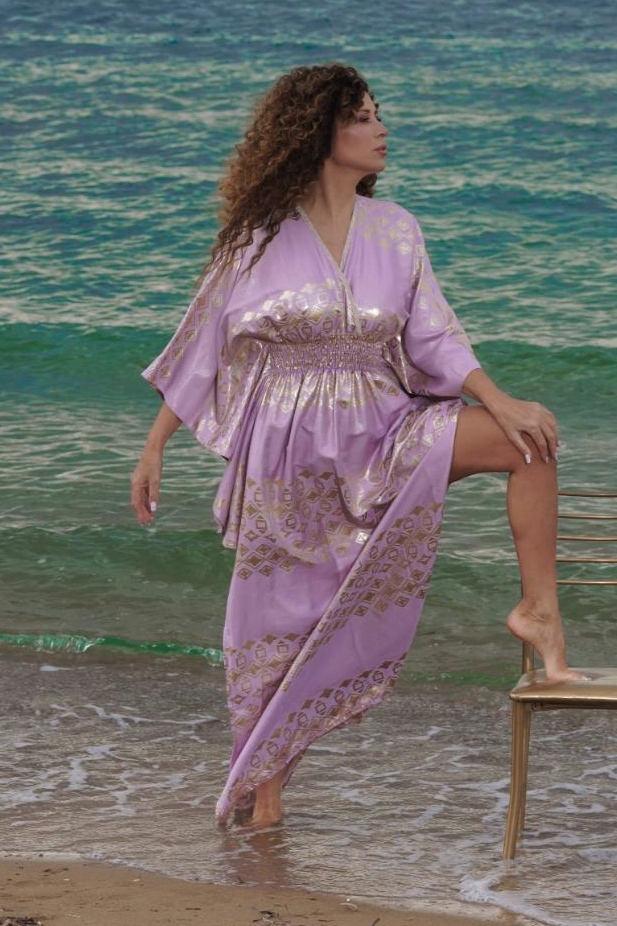 Φόρεμα SHINE2gether