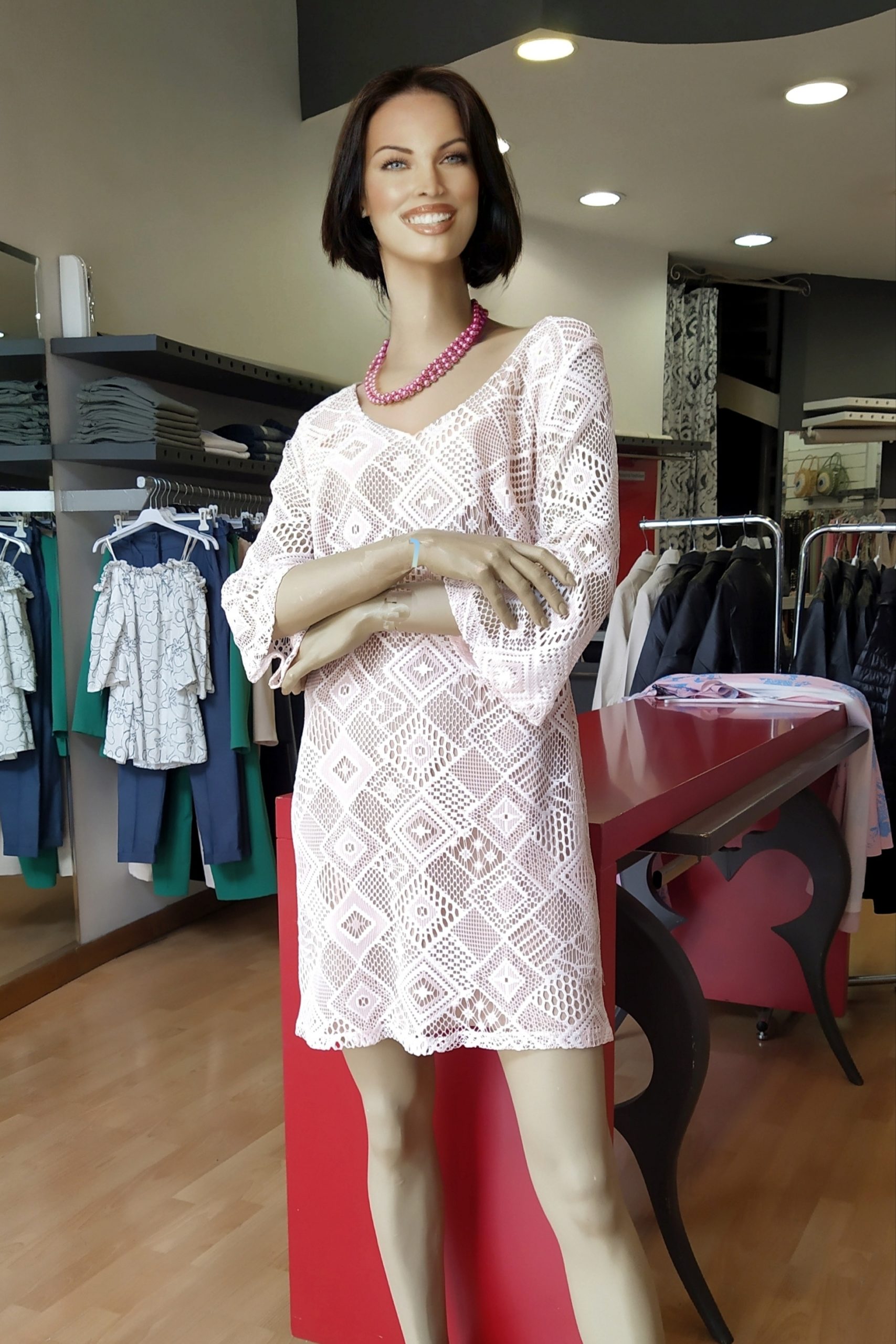 Φόρεμα SHINE2gether Φόρεμα SHINE2gether