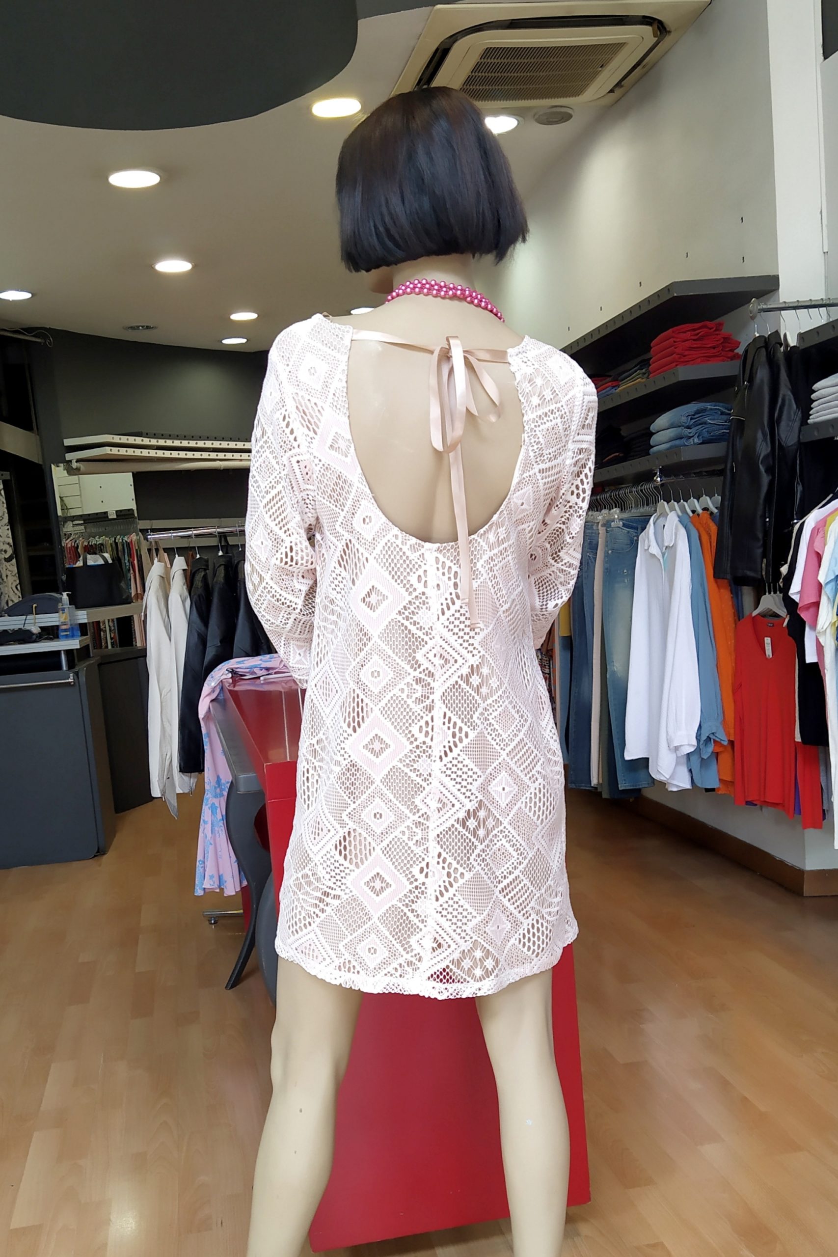 Φόρεμα SHINE2gether Φόρεμα SHINE2gether