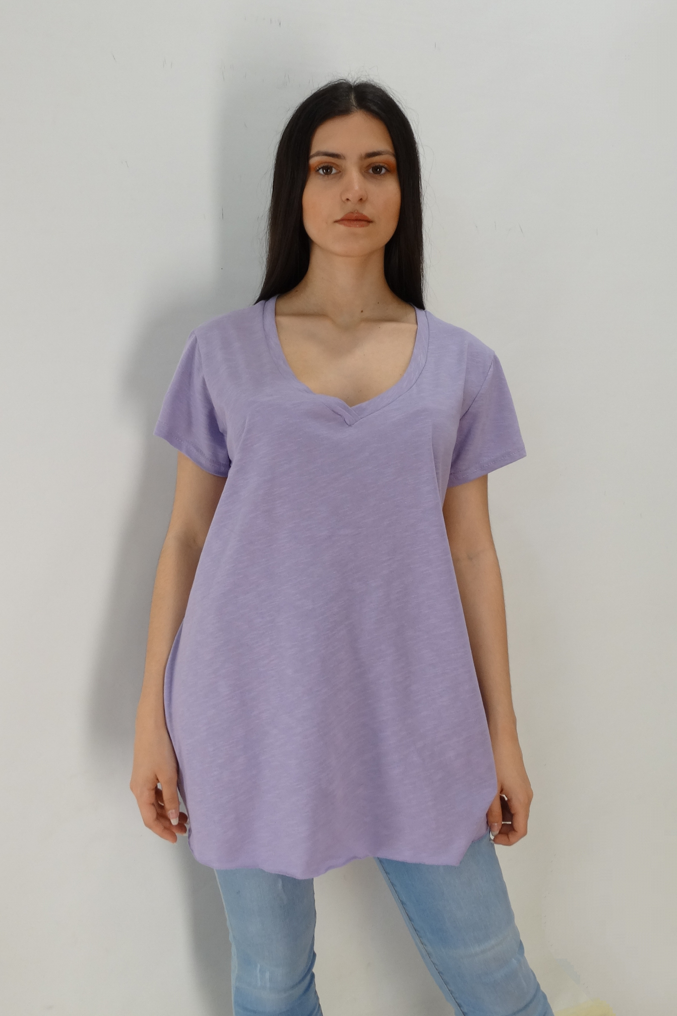 Μπλούζα φλάμα