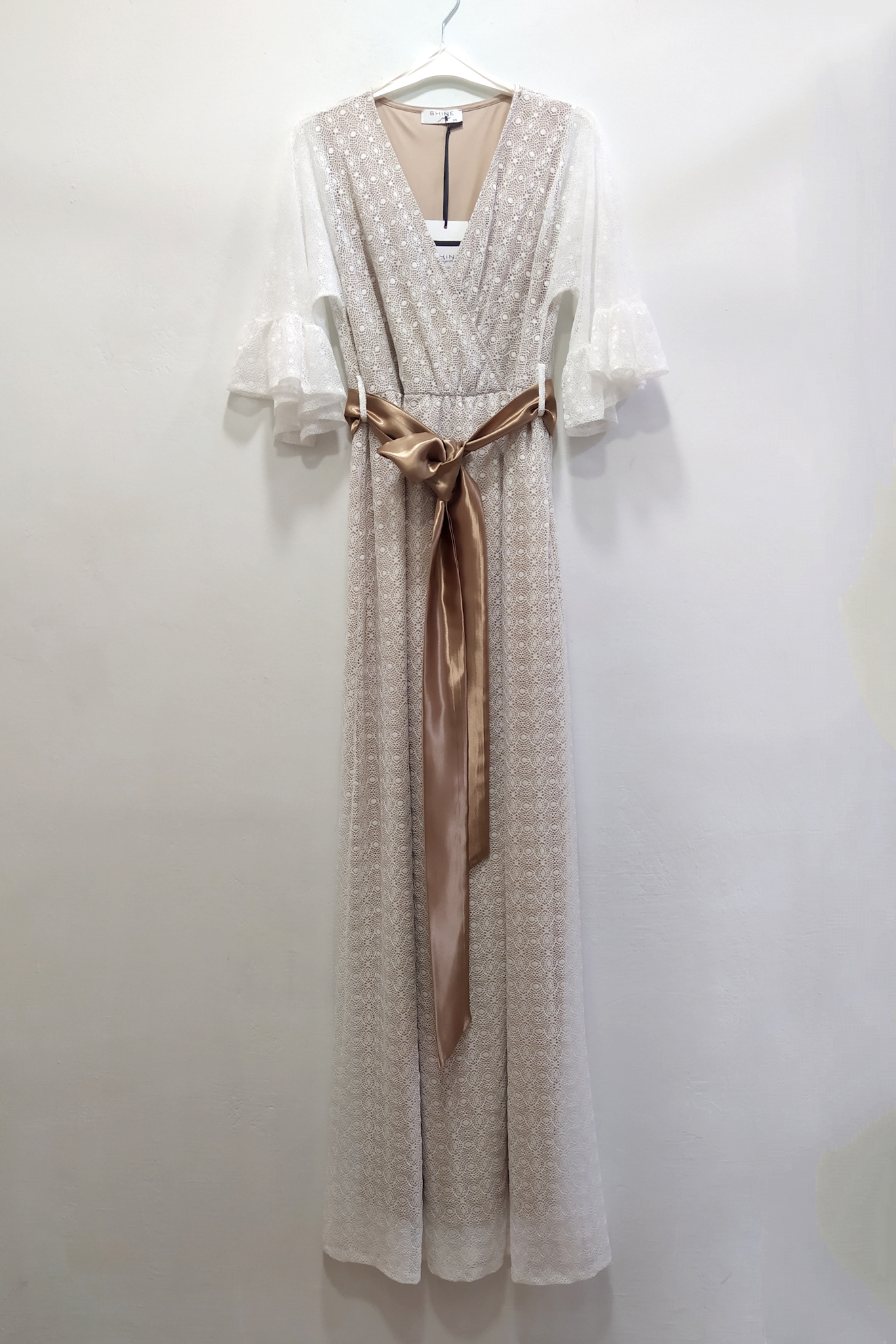 Φόρεμα SHINE2gether Φόρεμα SHINE2gether