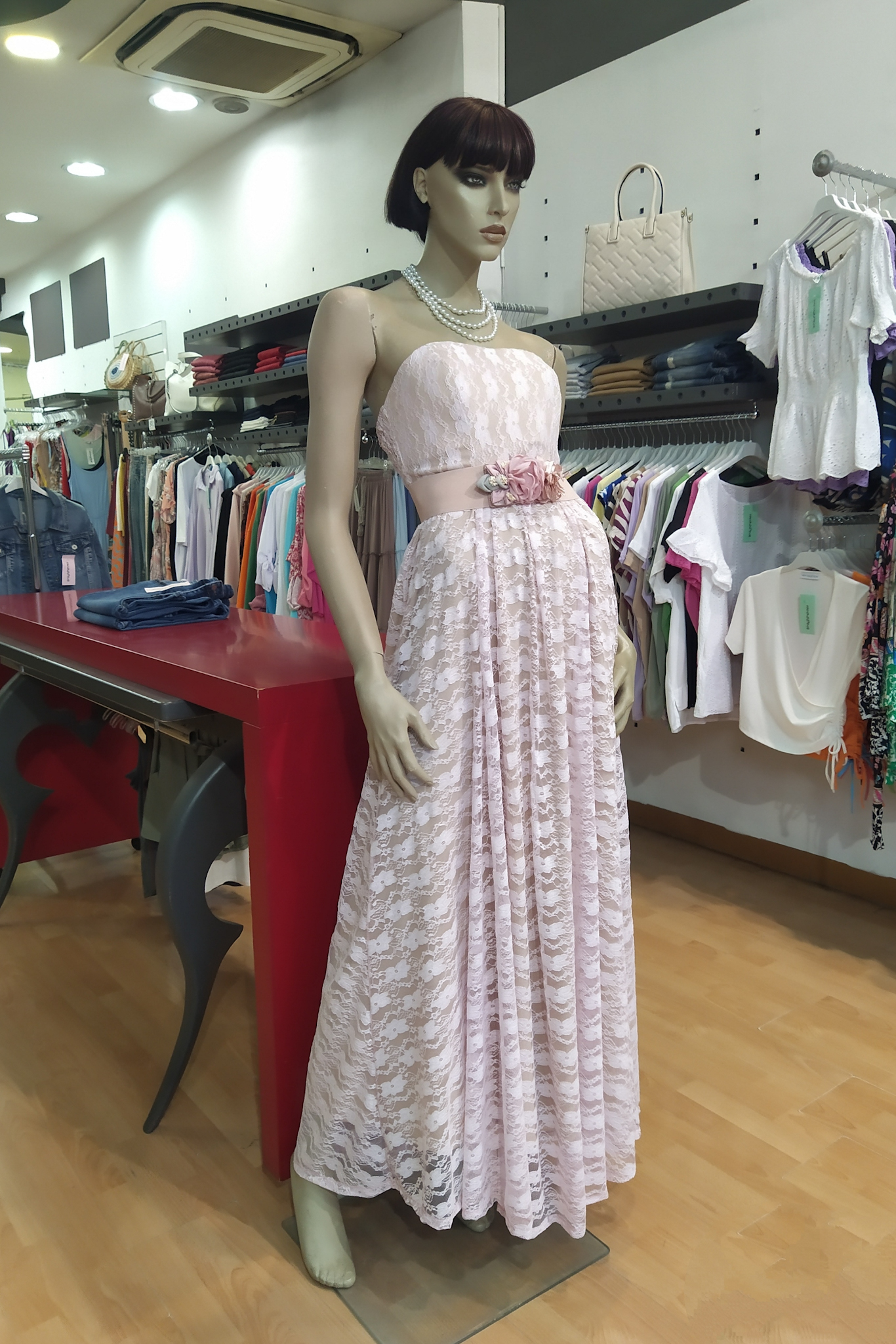 Φόρεμα SHINE2gether Φόρεμα SHINE2gether