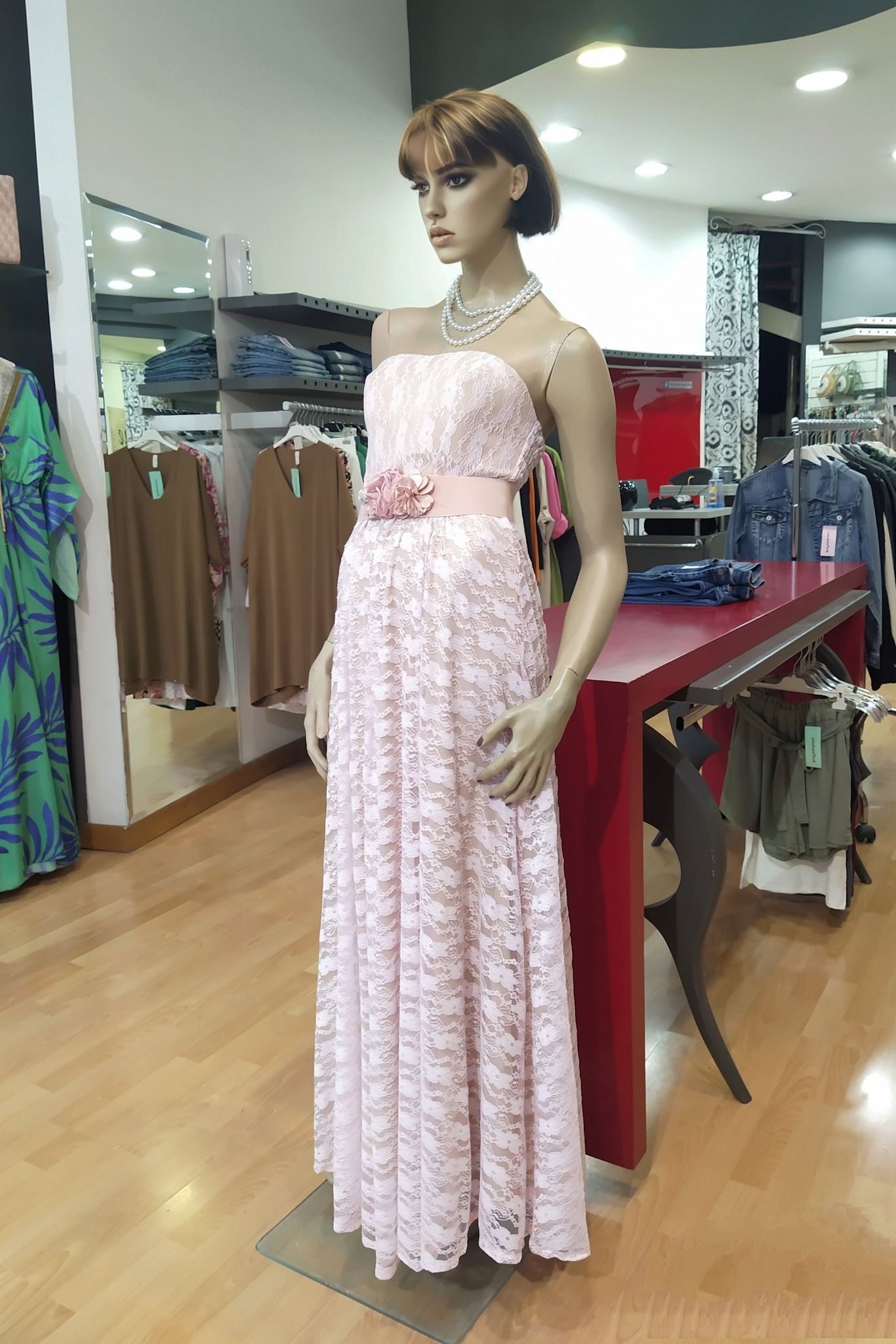 IMG_20230607_082938 Φόρεμα SHINE2gether