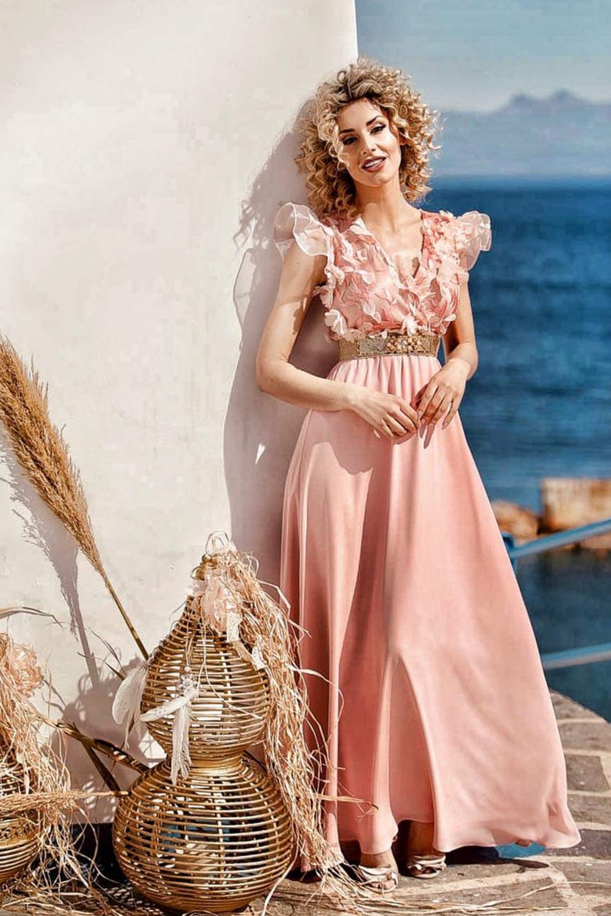 Φόρεμα SHINE2gether Φόρεμα SHINE2gether