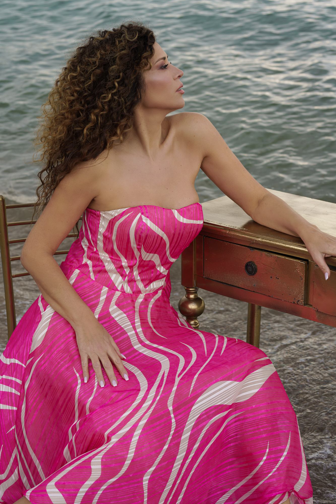 Φόρεμα SHINE2gether