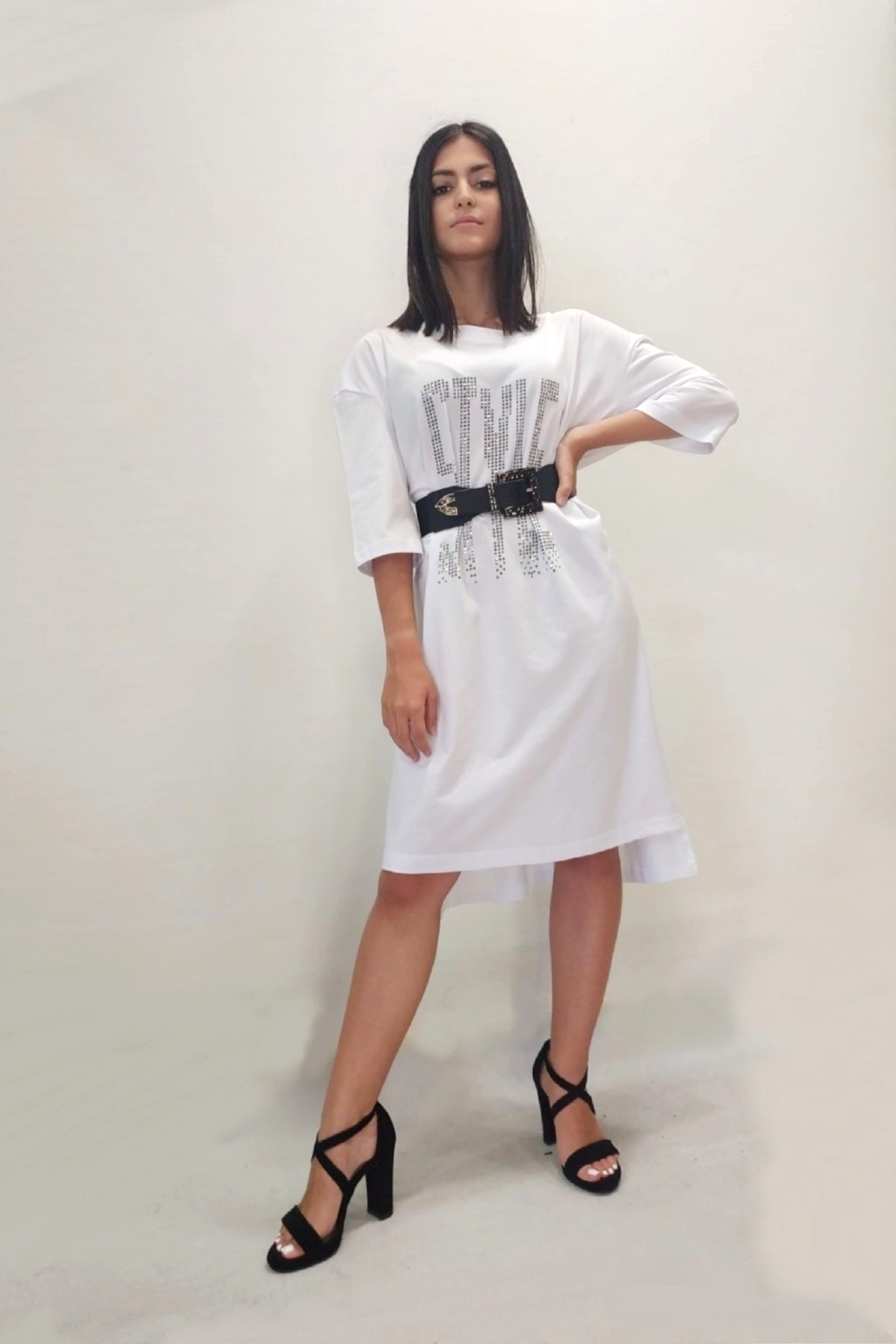 Φόρεμα SHINE2gether Φόρεμα SHINE2gether