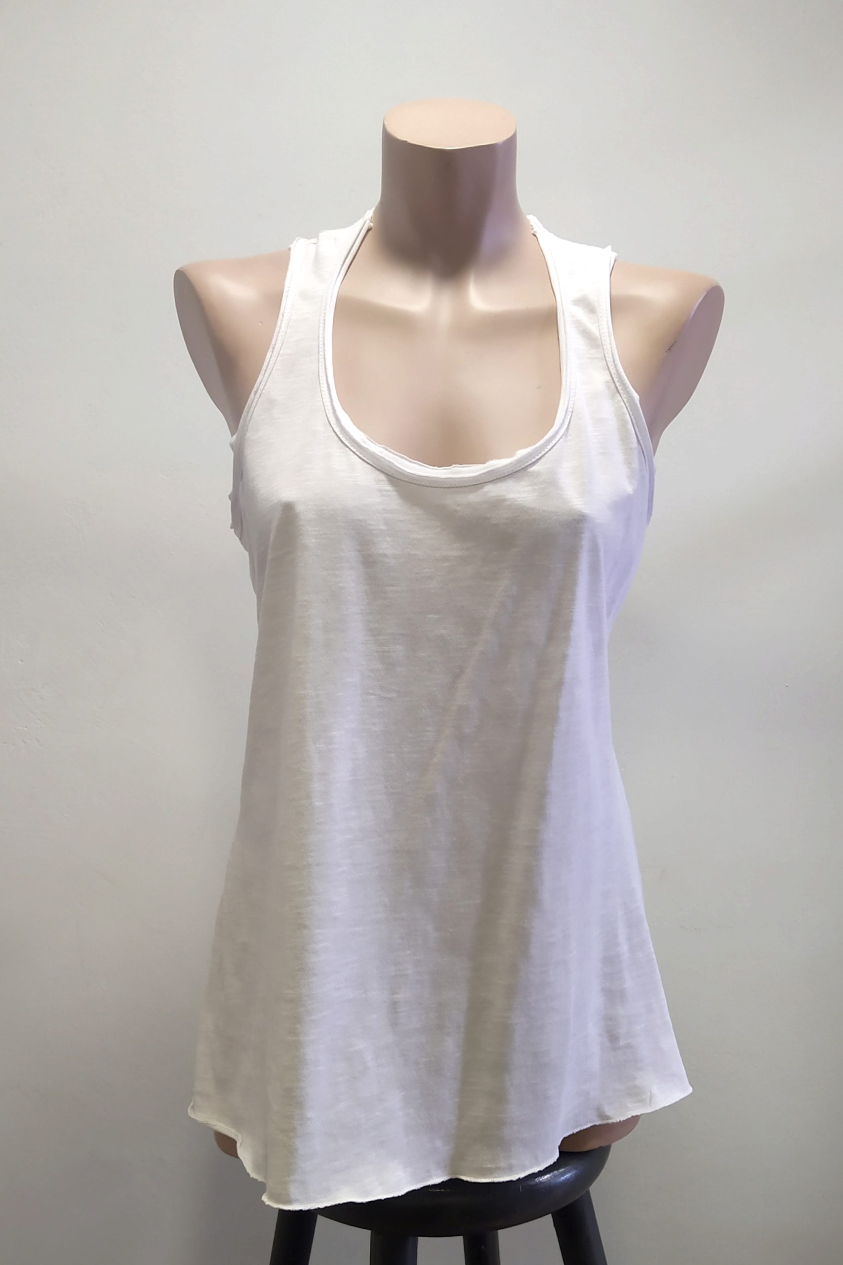 Μπούζα βαμβακερή