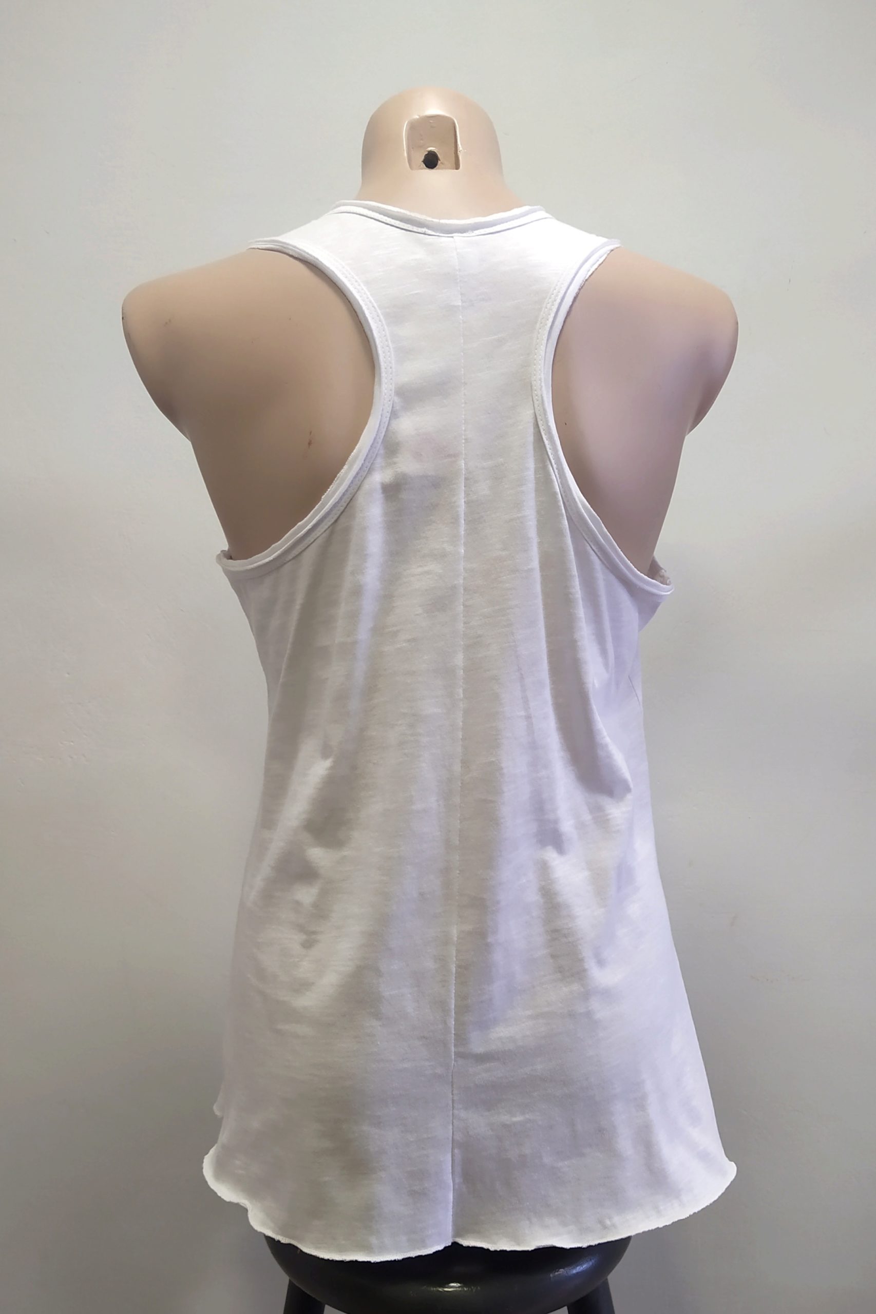 Μπούζα βαμβακερή