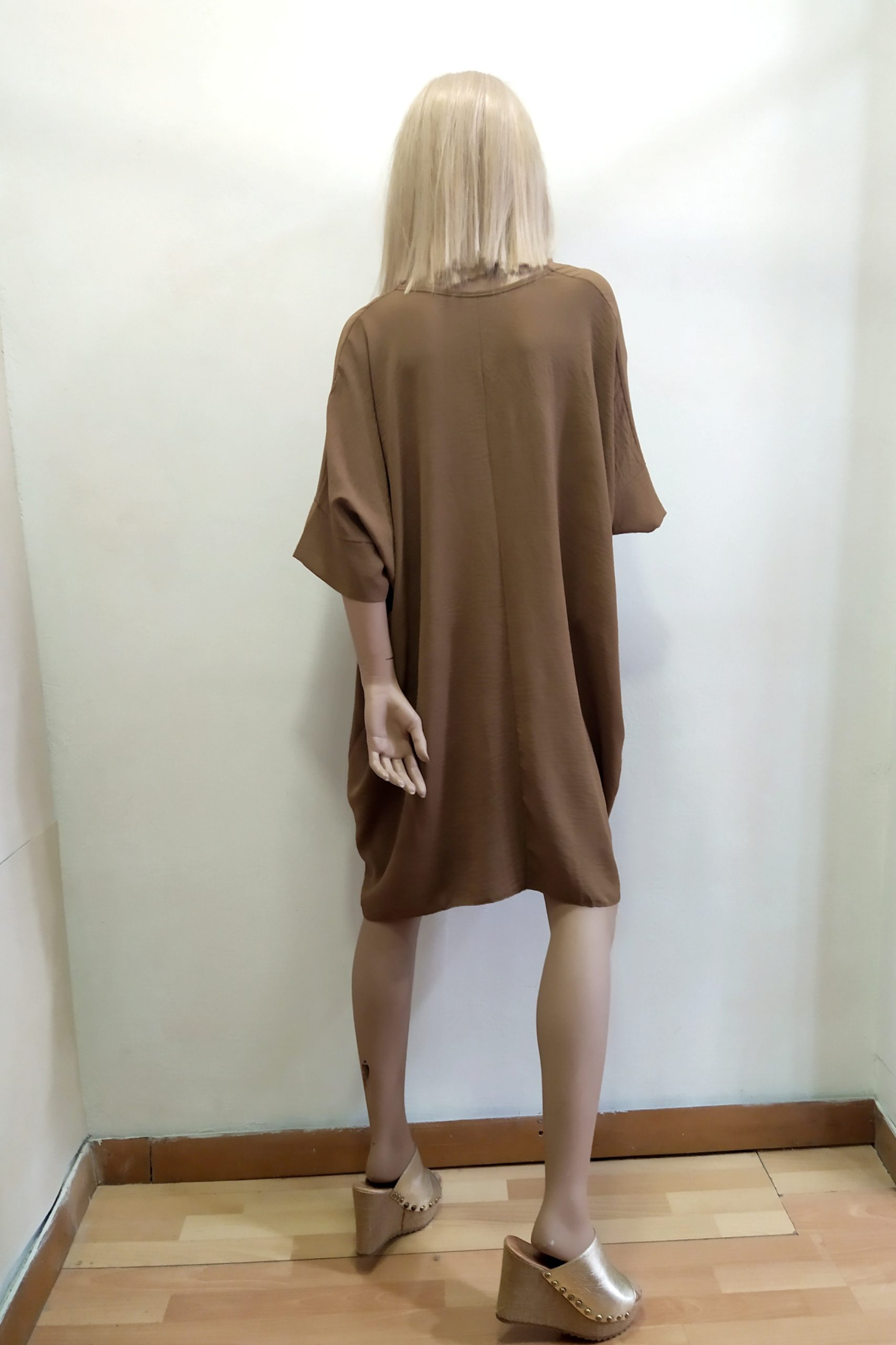 Φόρεμα μίνι