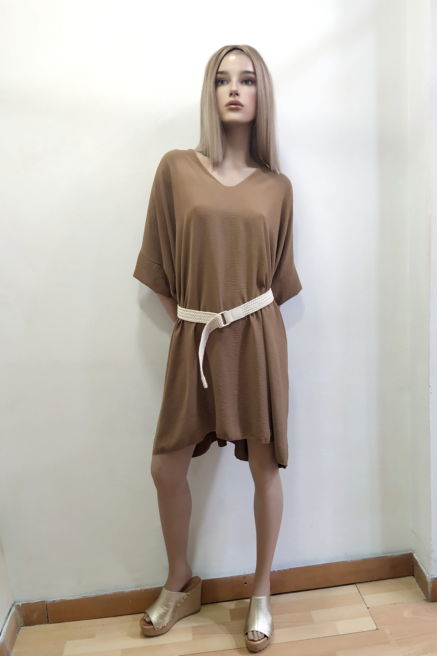 Φόρεμα μίνι